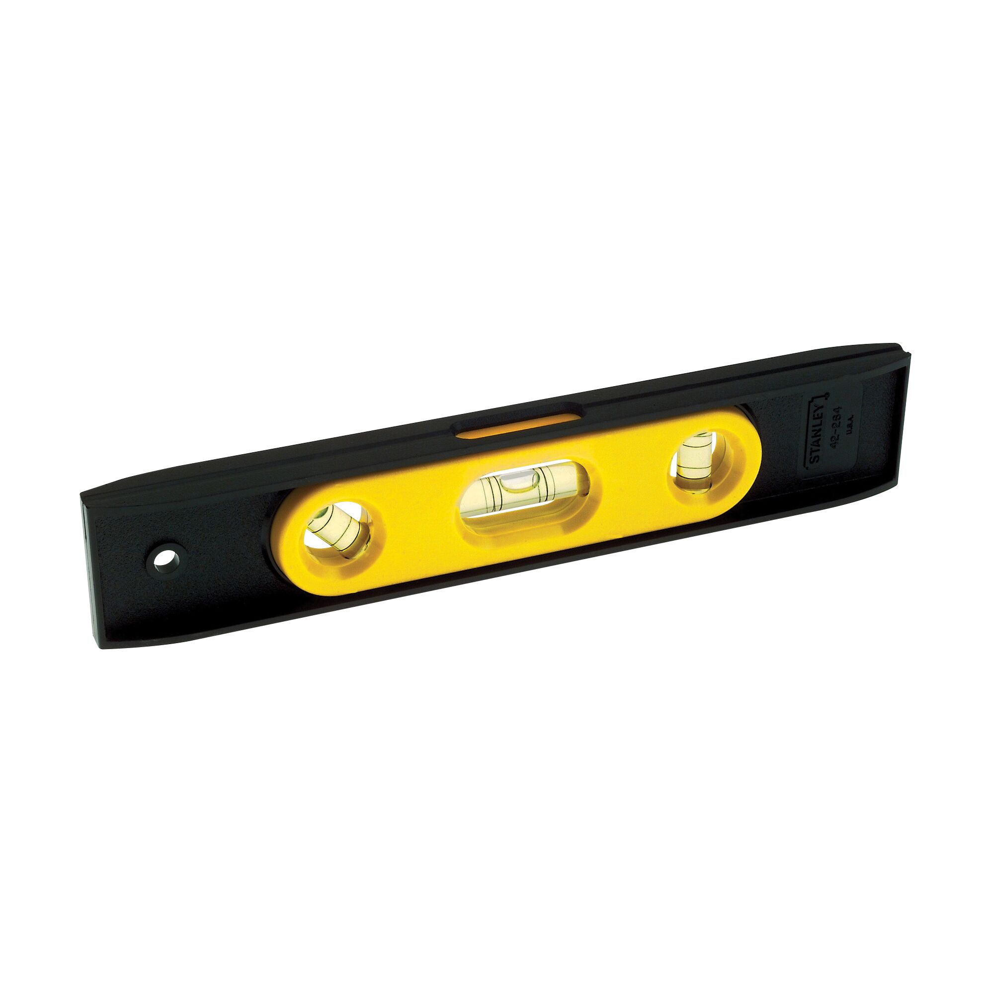 225 mm (9 in) Jobmaster Magnetic Torpedo Level