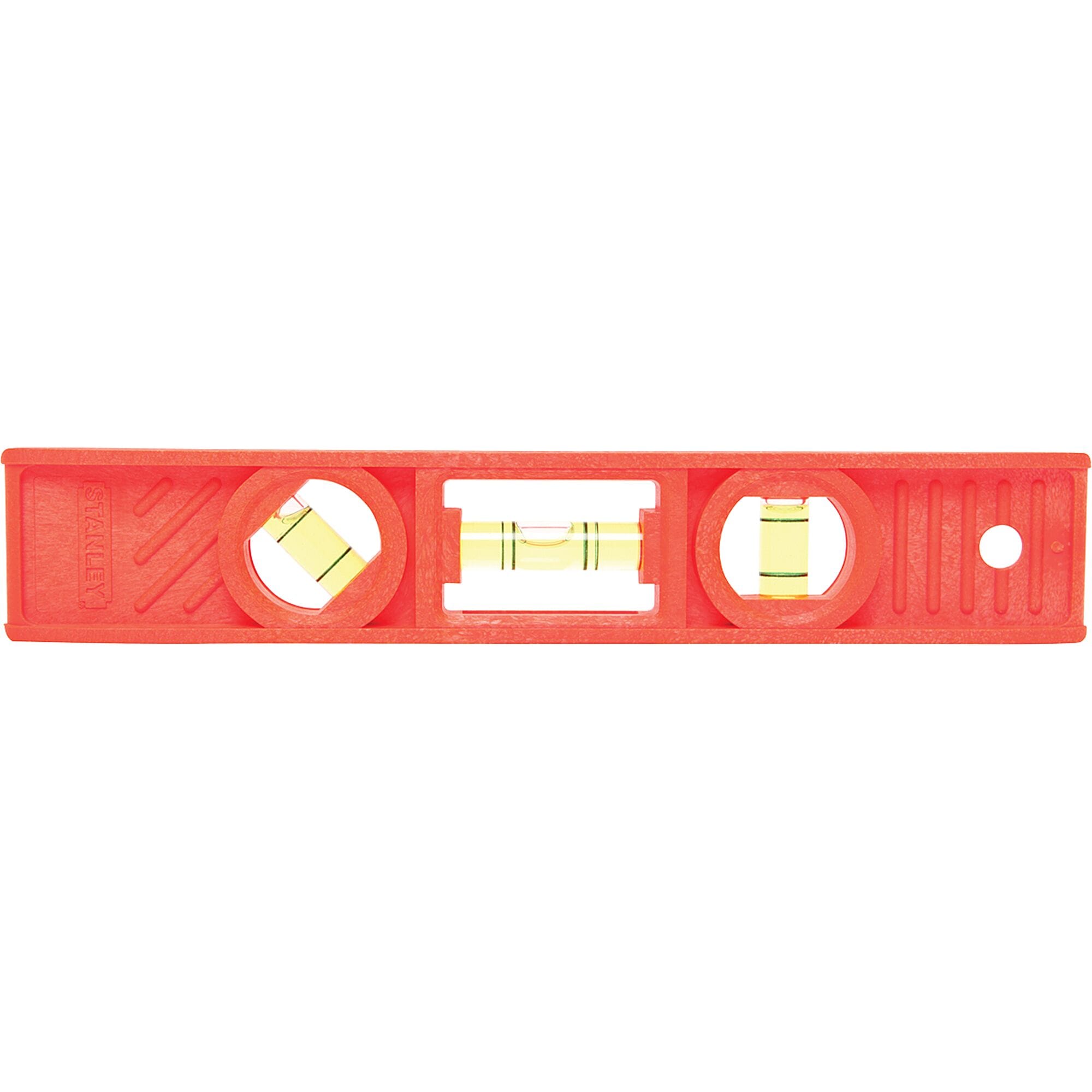 LEVEL TORPEDO 2V 8 in/203M