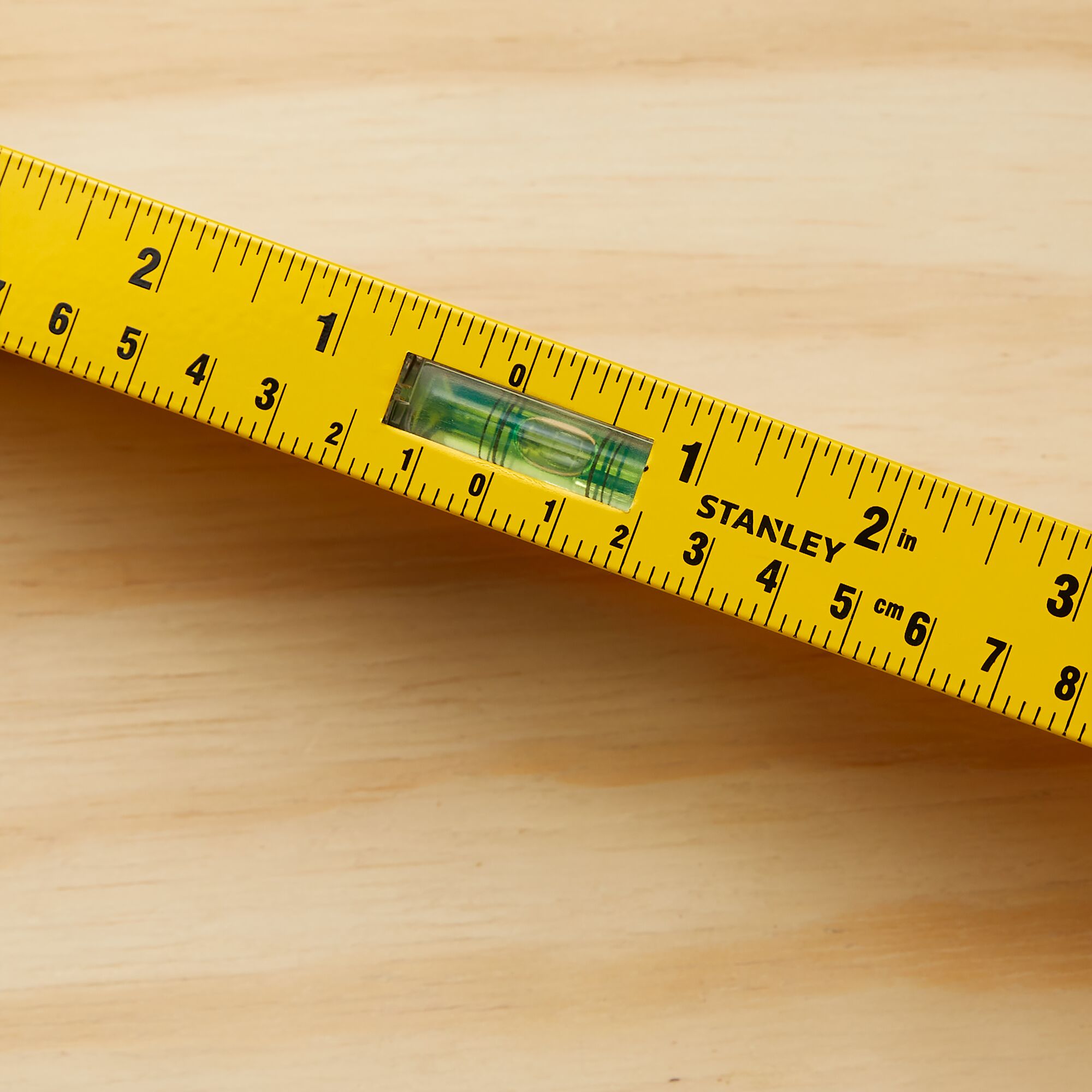 24 in 180° I-Beam Level thumbnail 10