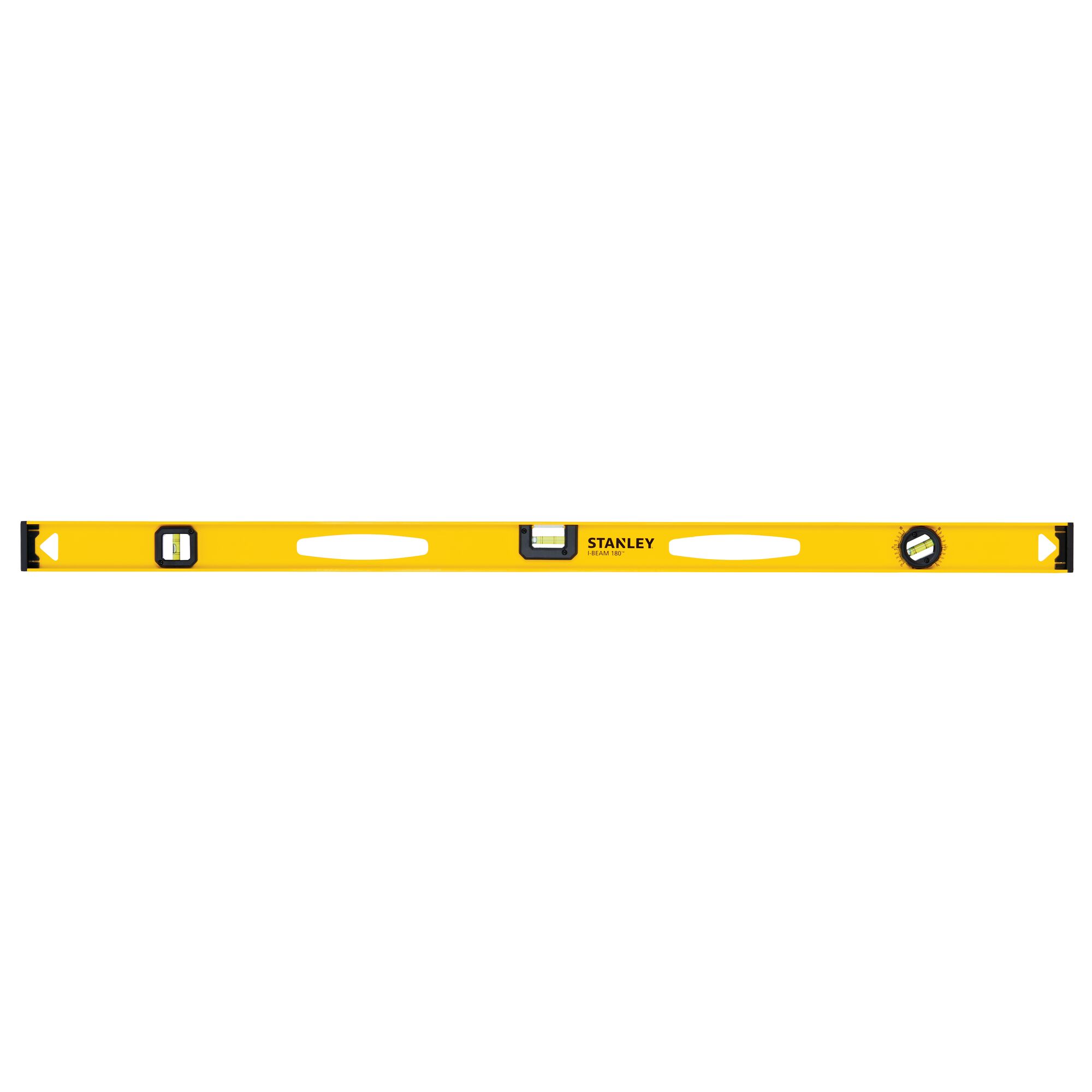 48 in I-Beam 180 Level