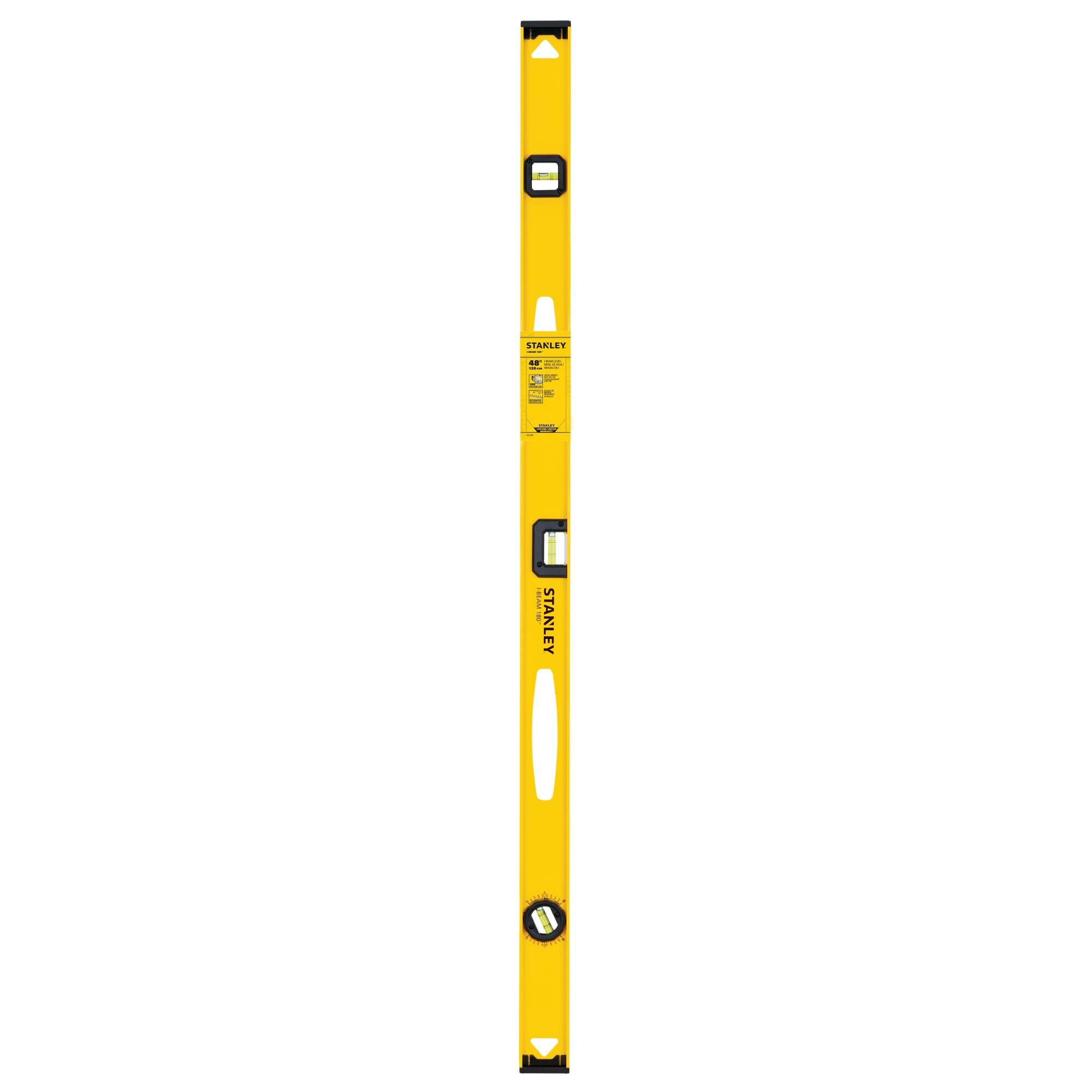 48 in I-Beam 180 Level thumbnail 10