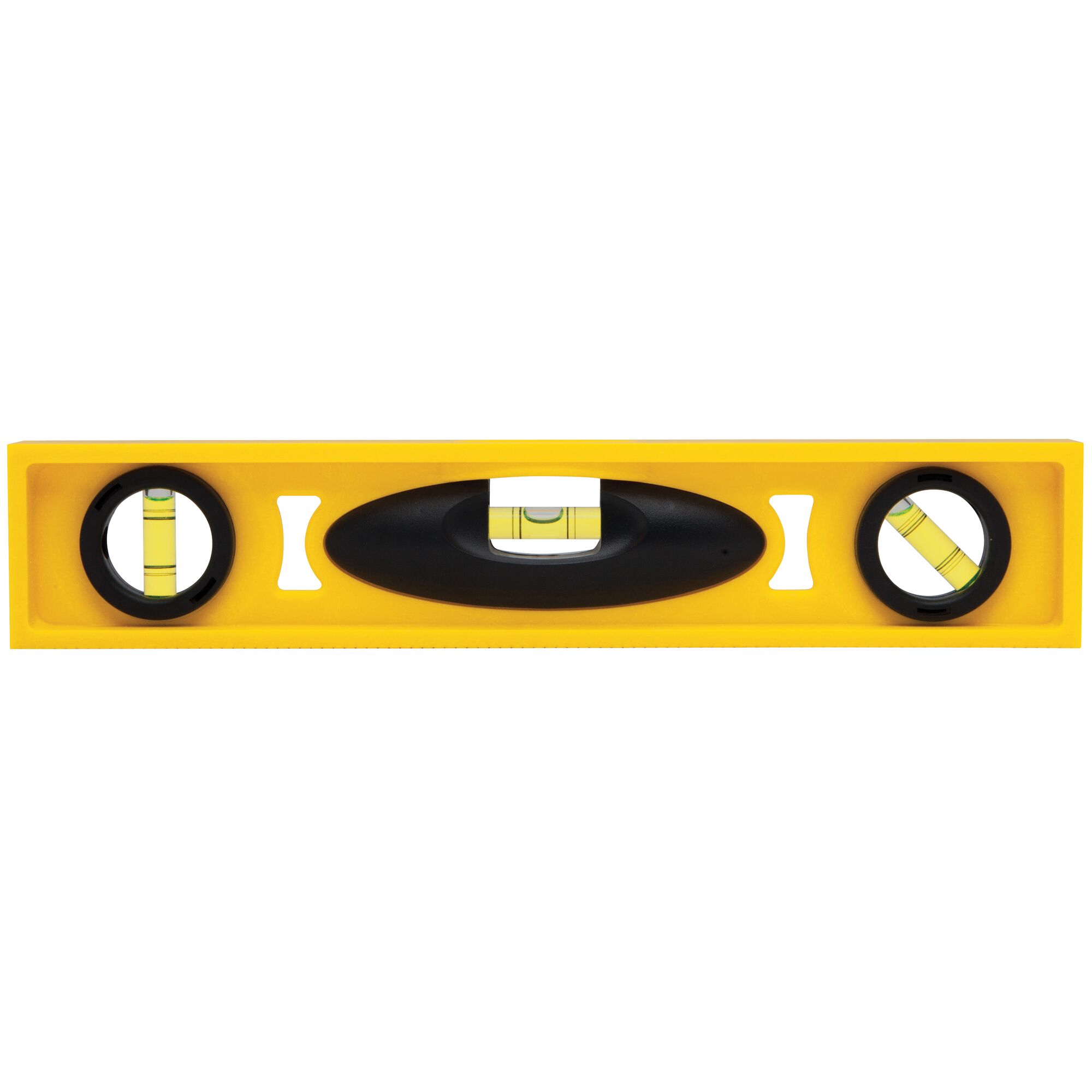 12 in High-Impact ABS Level