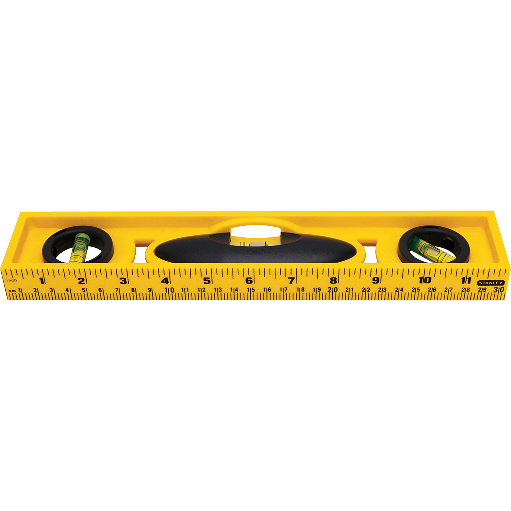 12 in High-Impact ABS Level thumbnail 4