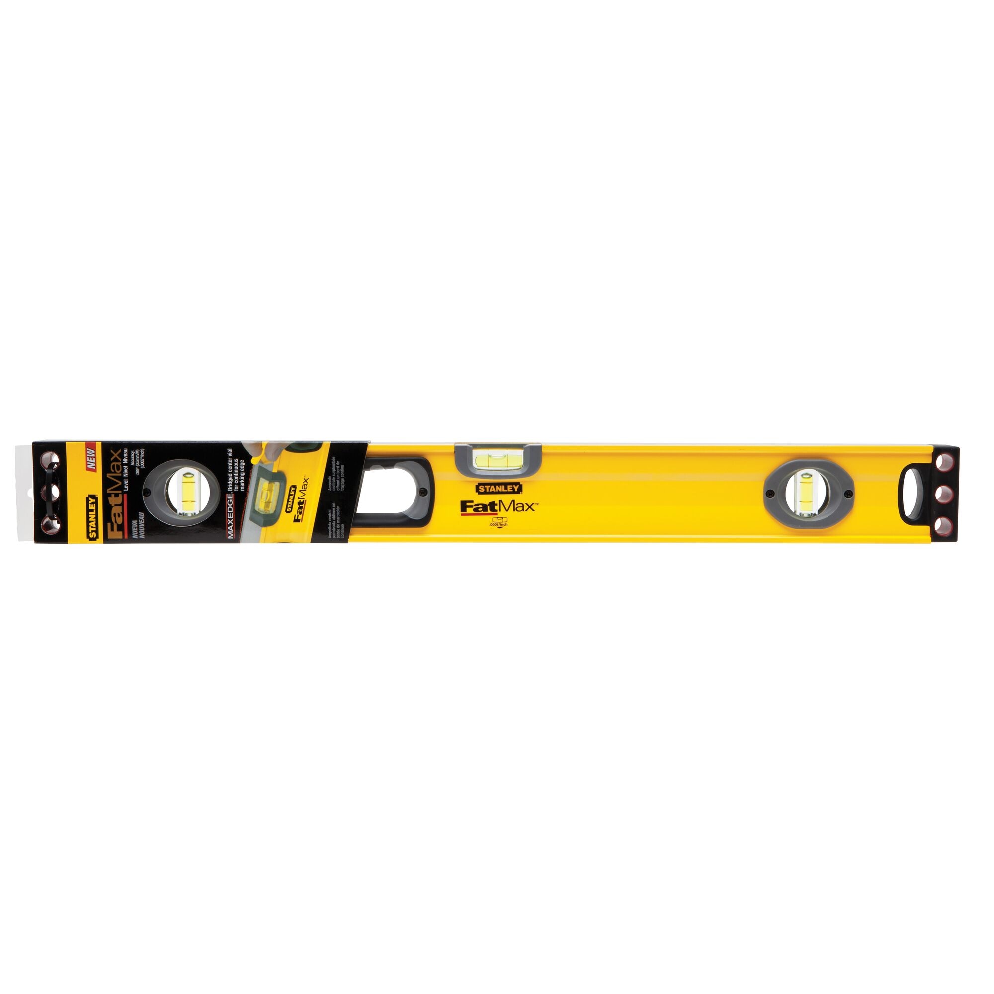 STANLEY® FATMAX® Box Level 600mm thumbnail 15