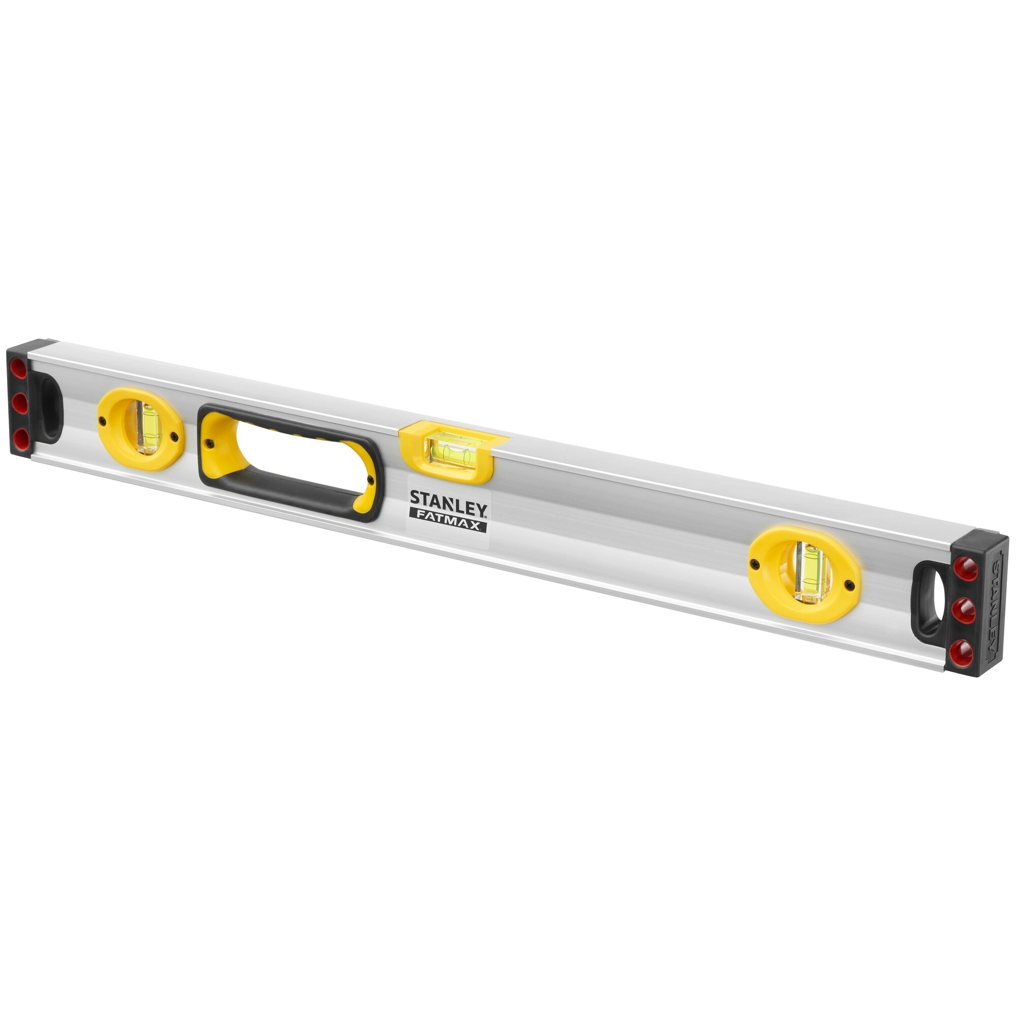 STANLEY® FATMAX® Magnetic Box Level 600mm