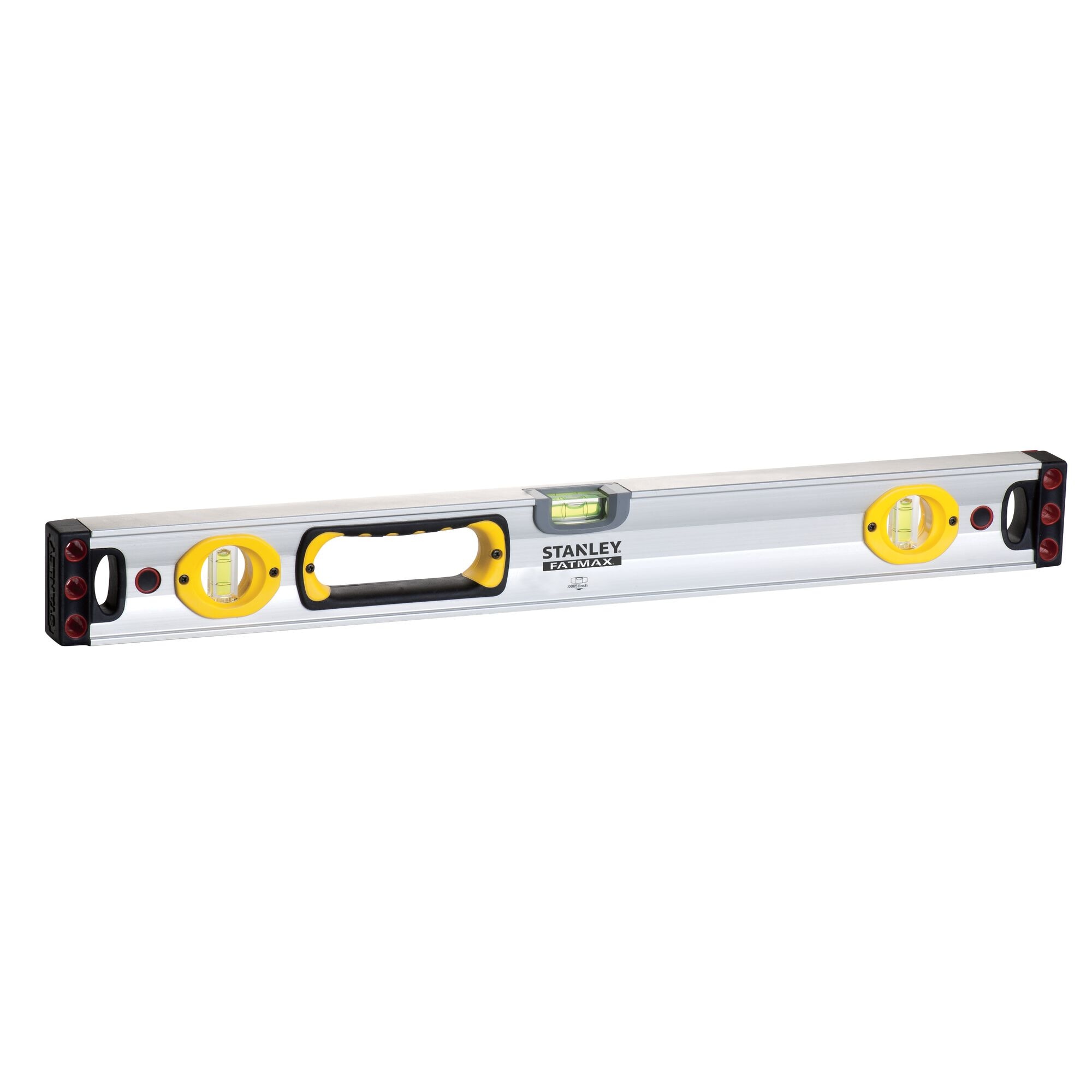 STANLEY® FATMAX® Magnetic Box Level 600mm thumbnail 3