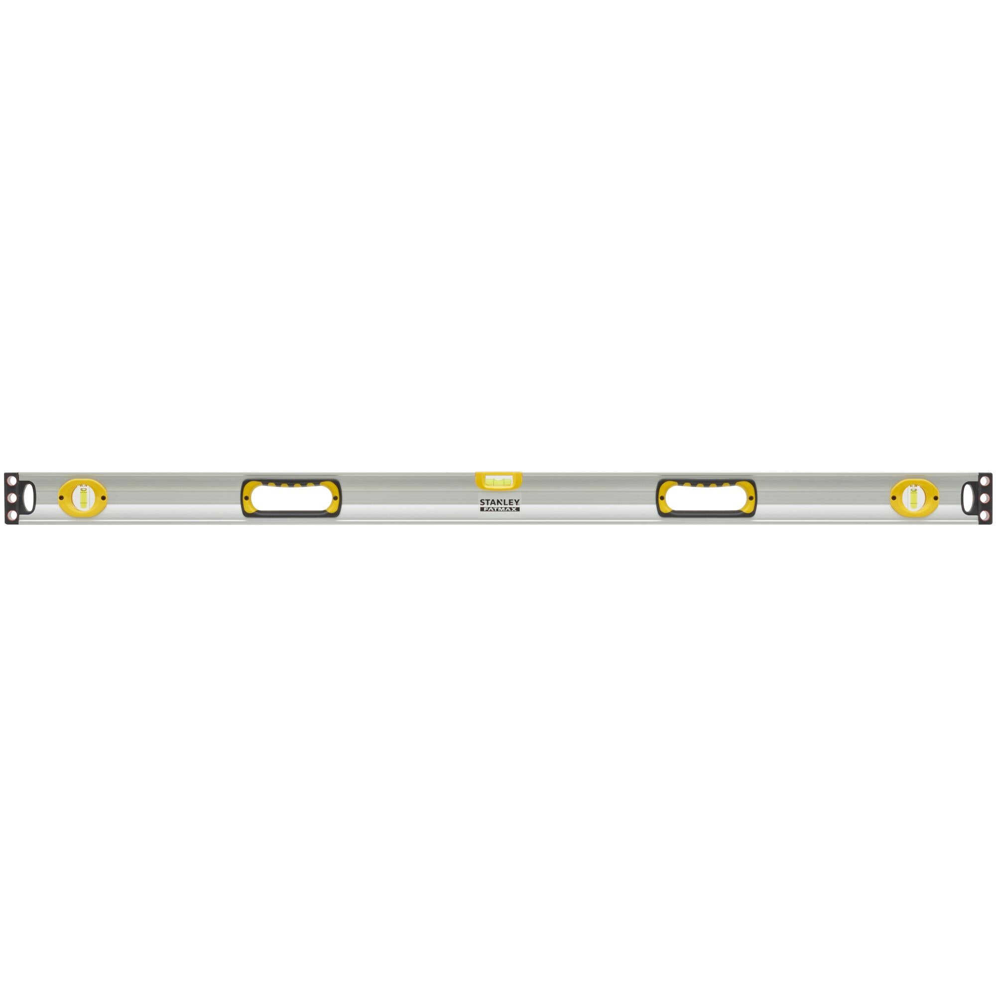 STANLEY® FATMAX® Magnetic Box Level 1200mm thumbnail 2