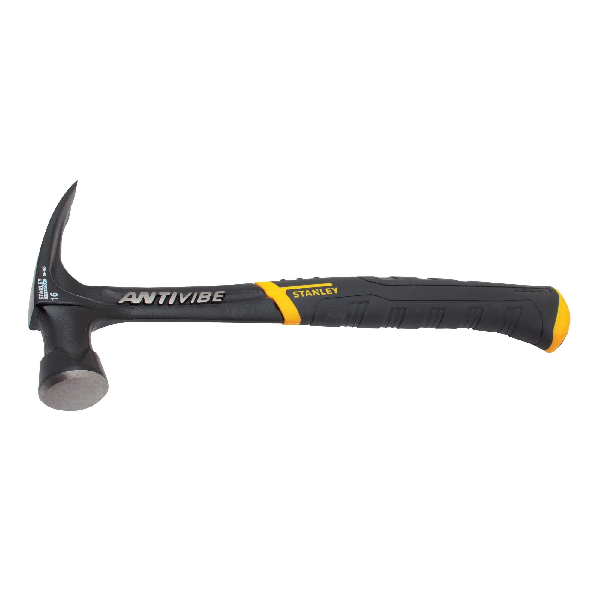 STANLEY® FATMAX® Xtreme Anti-Vibe® Smooth thumbnail 2