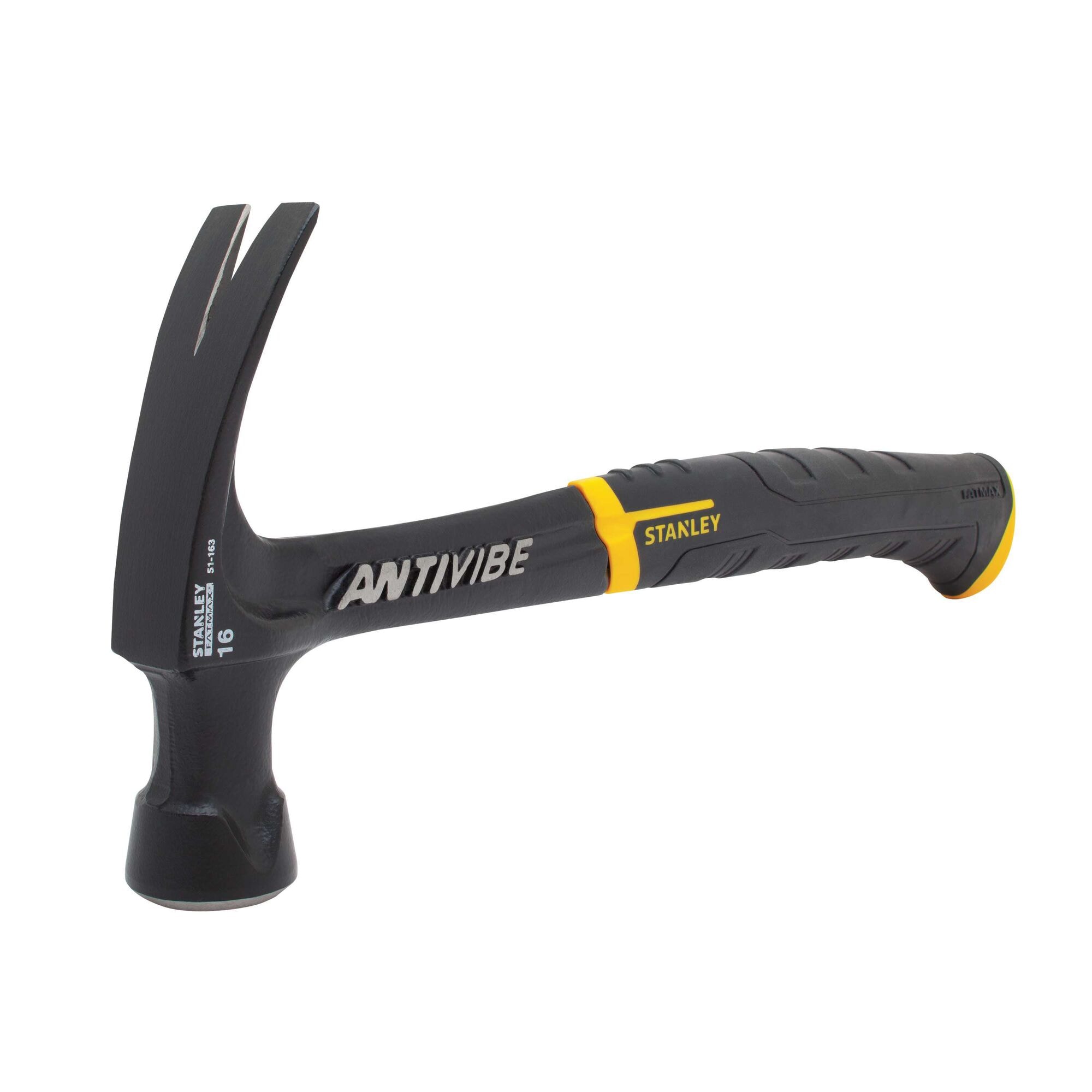 STANLEY® FATMAX® Xtreme Anti-Vibe® Smooth thumbnail 3