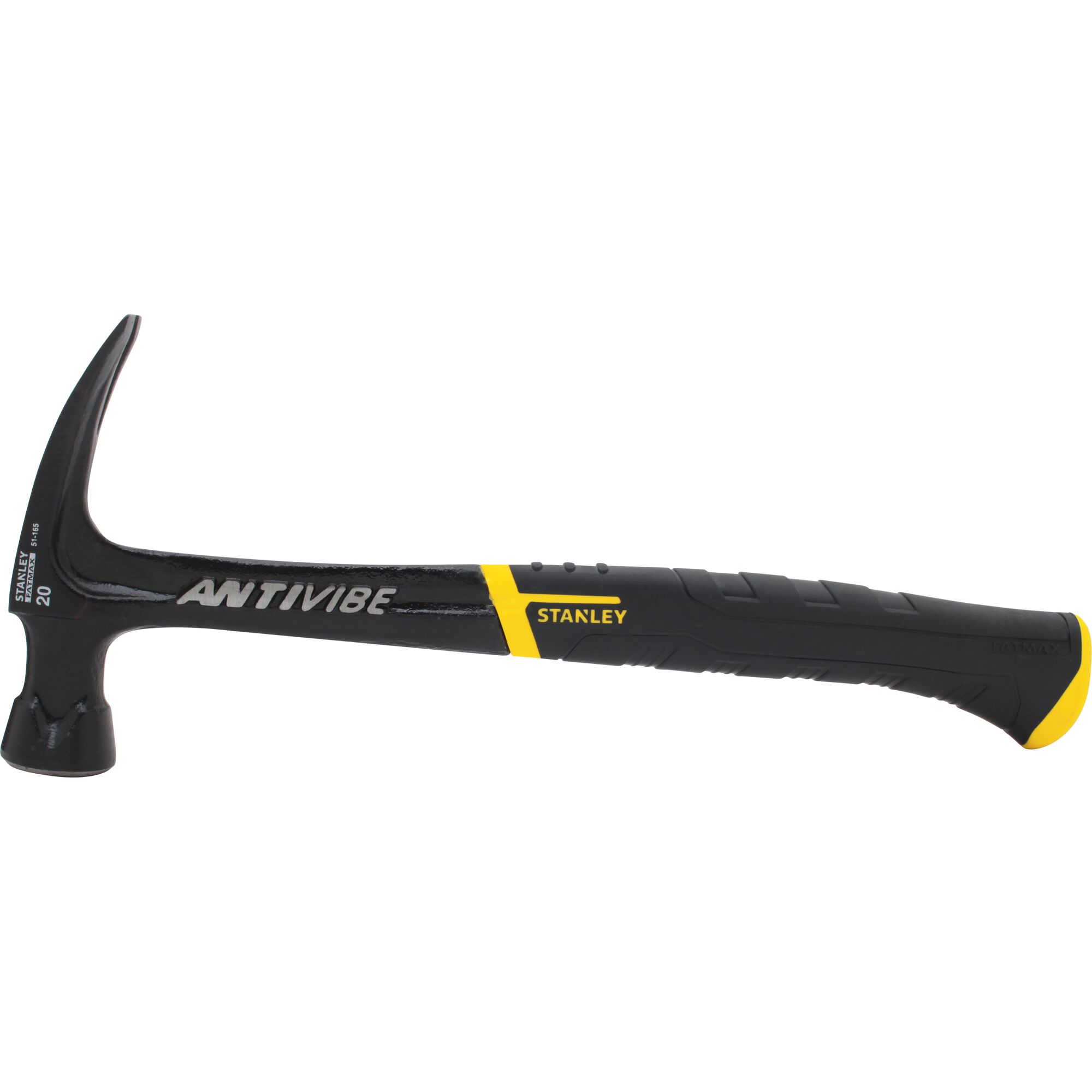 STANLEY® FATMAX® 20 oz Xtreme Hammer thumbnail 3