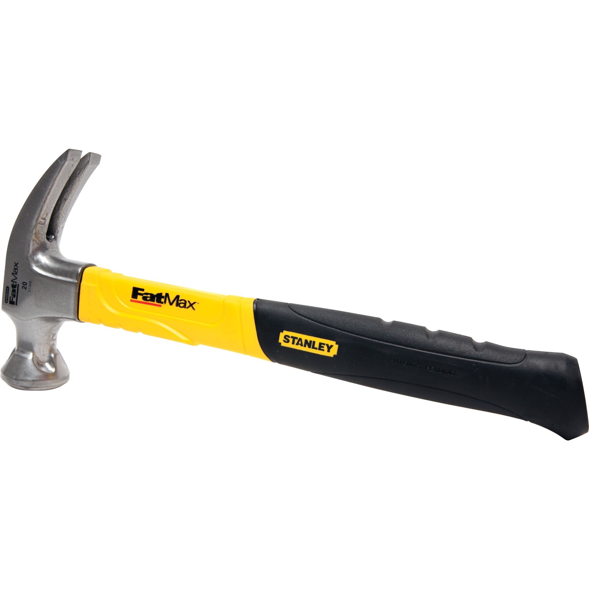 STANLEY® FATMAX® Large Strike Face Hammers