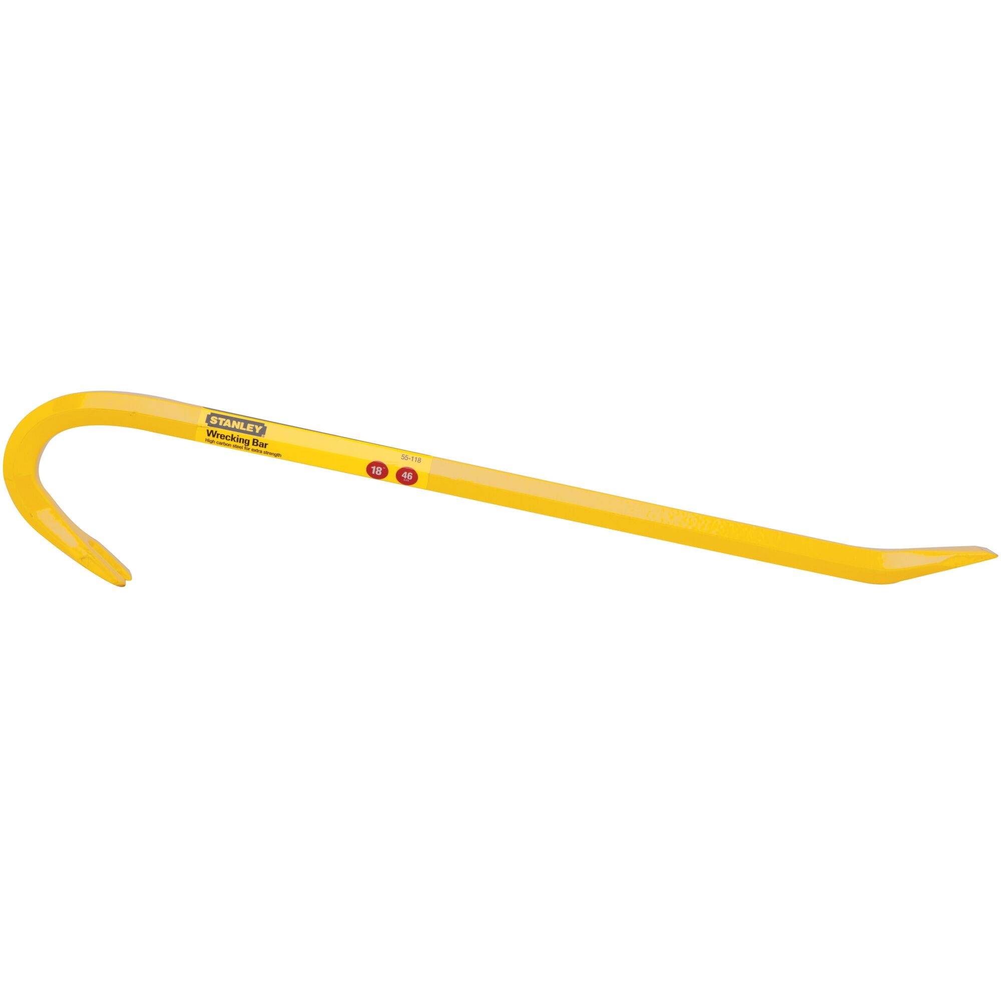 18 in Forged Hexagonal Steel Ripping Bar thumbnail 6