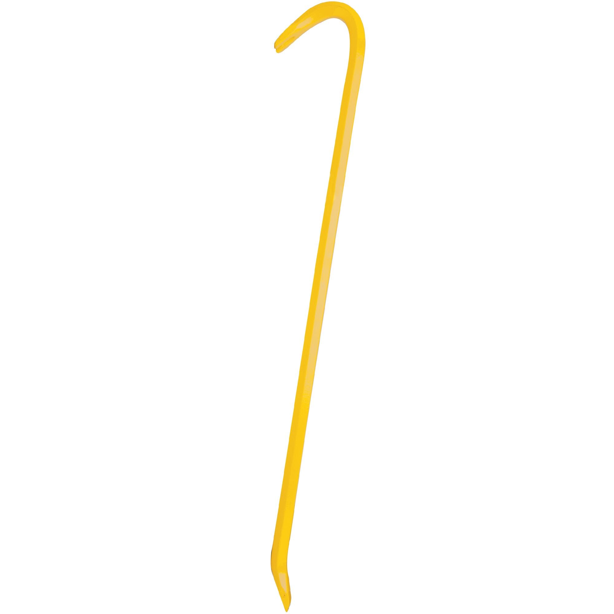 760mm Forged Hexagonal Steel Ripping Bar