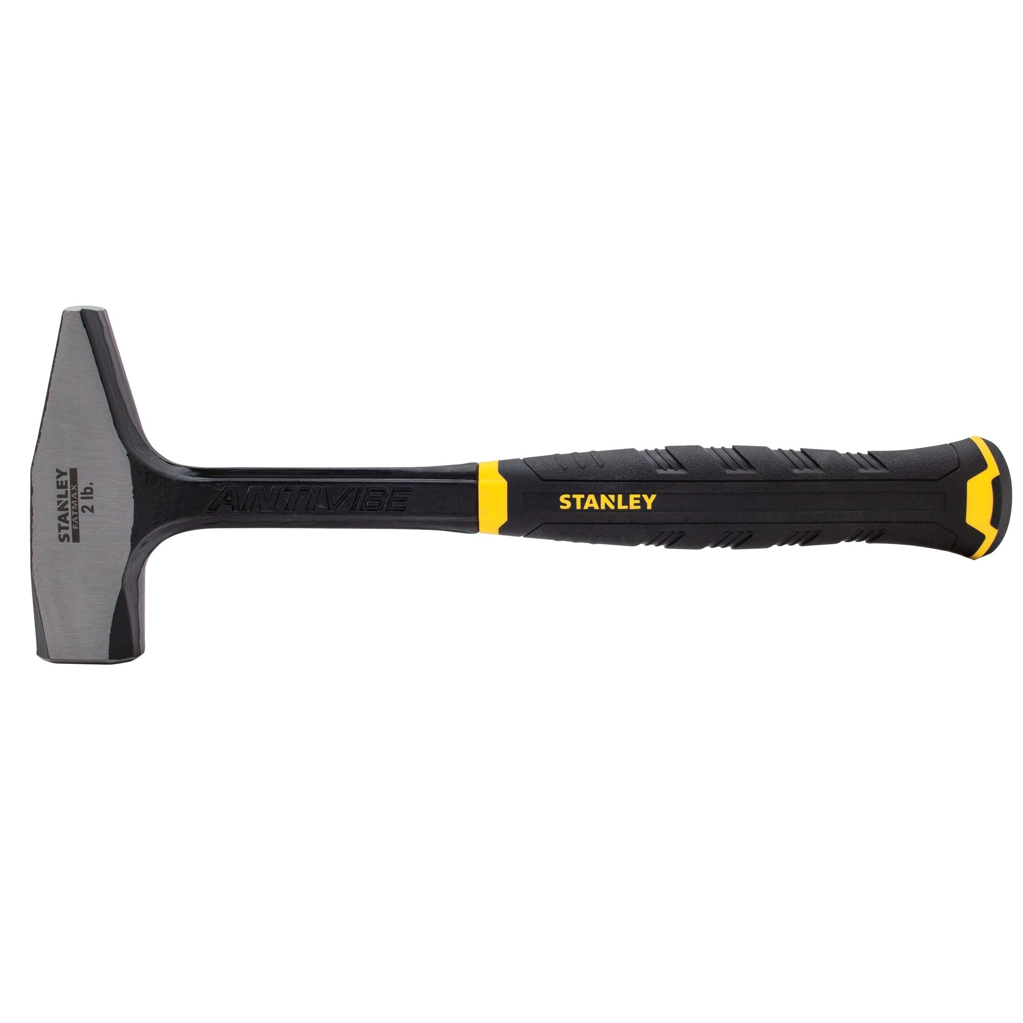 2 lb STANLEY® FATMAX® Anti-Vibe® Blacksmith Hammer