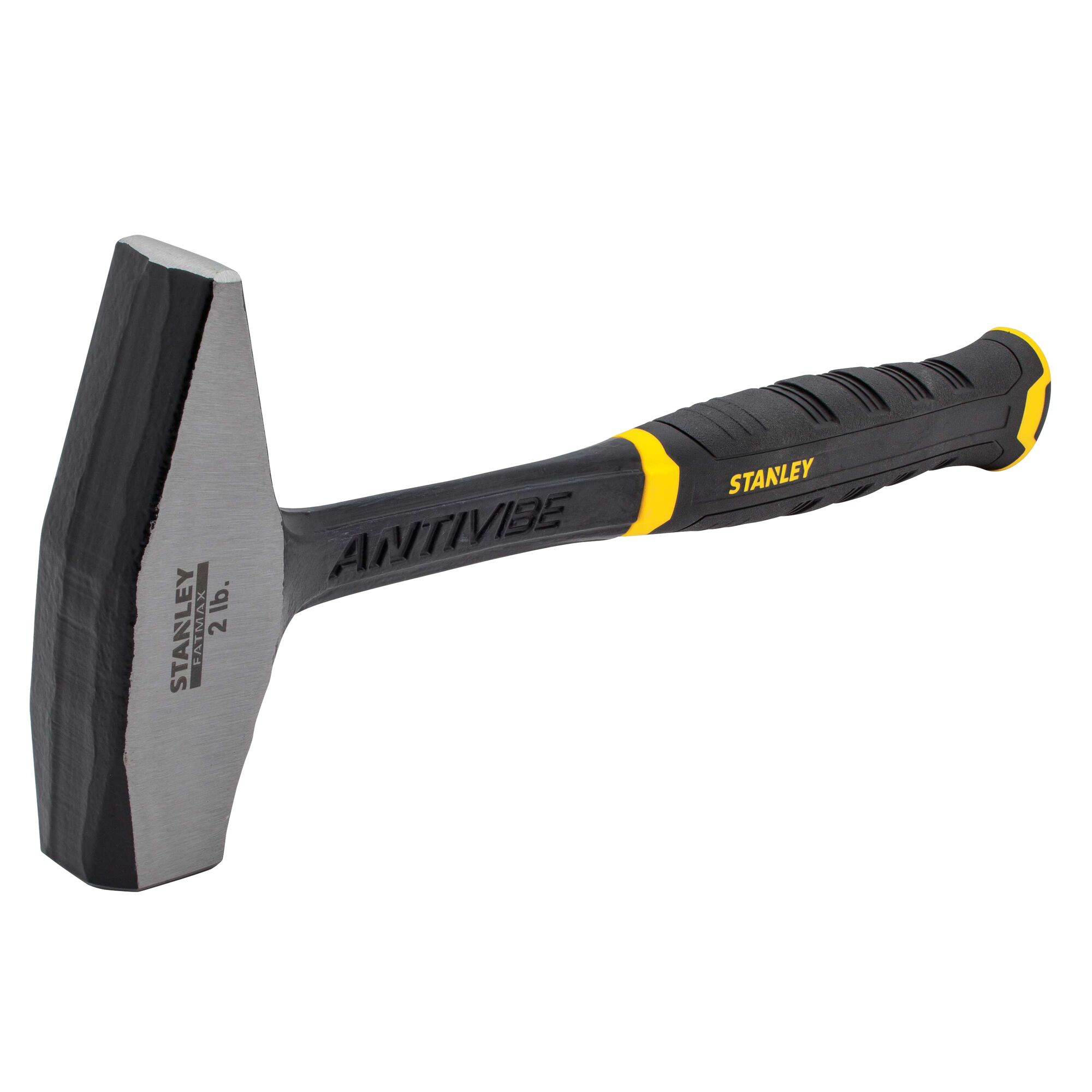 2 lb STANLEY® FATMAX® Anti-Vibe® Blacksmith Hammer thumbnail 2