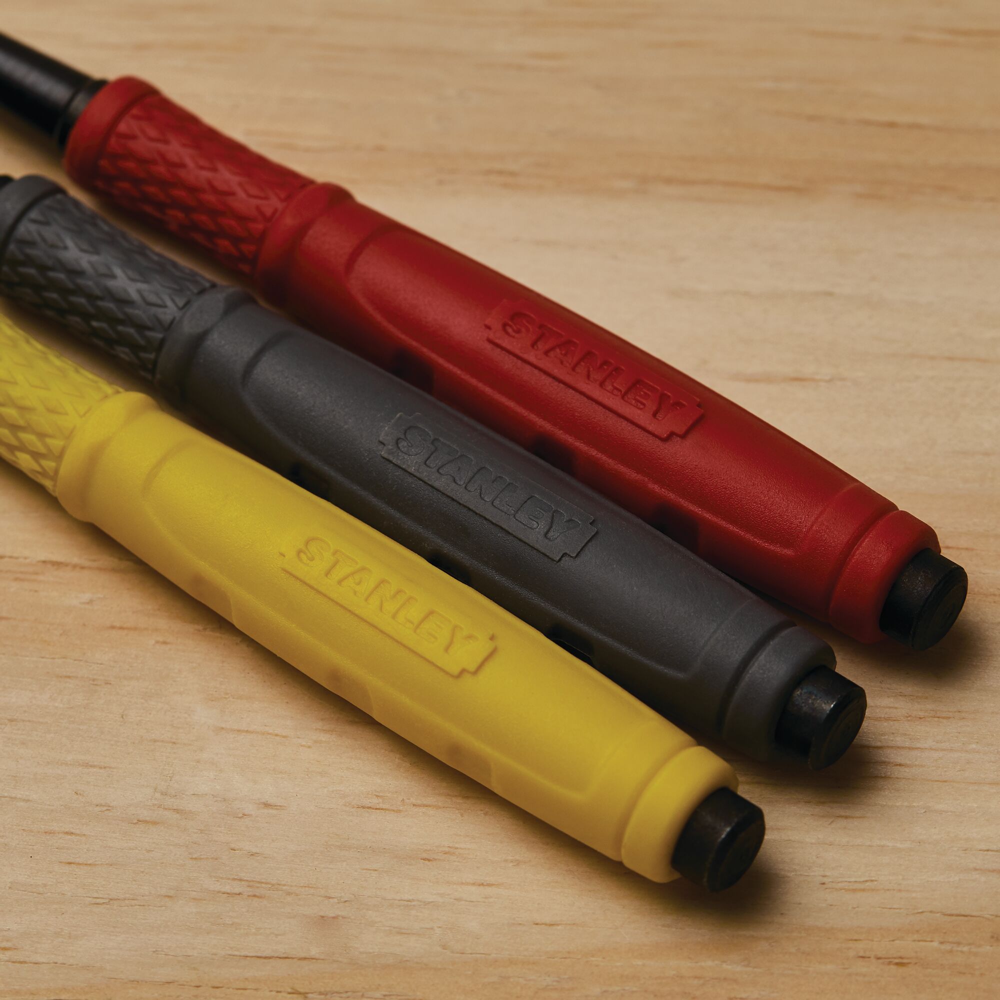 DynaGrip Nail Sets Set of 3 (0.8, 1.6, 2.4mm) thumbnail 6