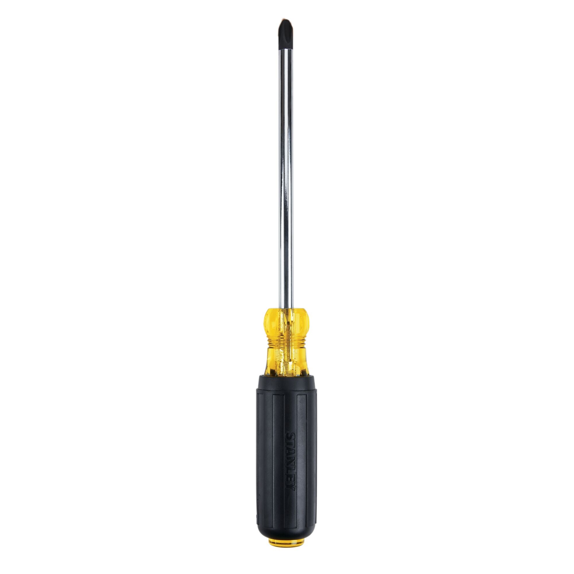 3 pt x 6 in Vinyl Grip Phillips® Screwdriver