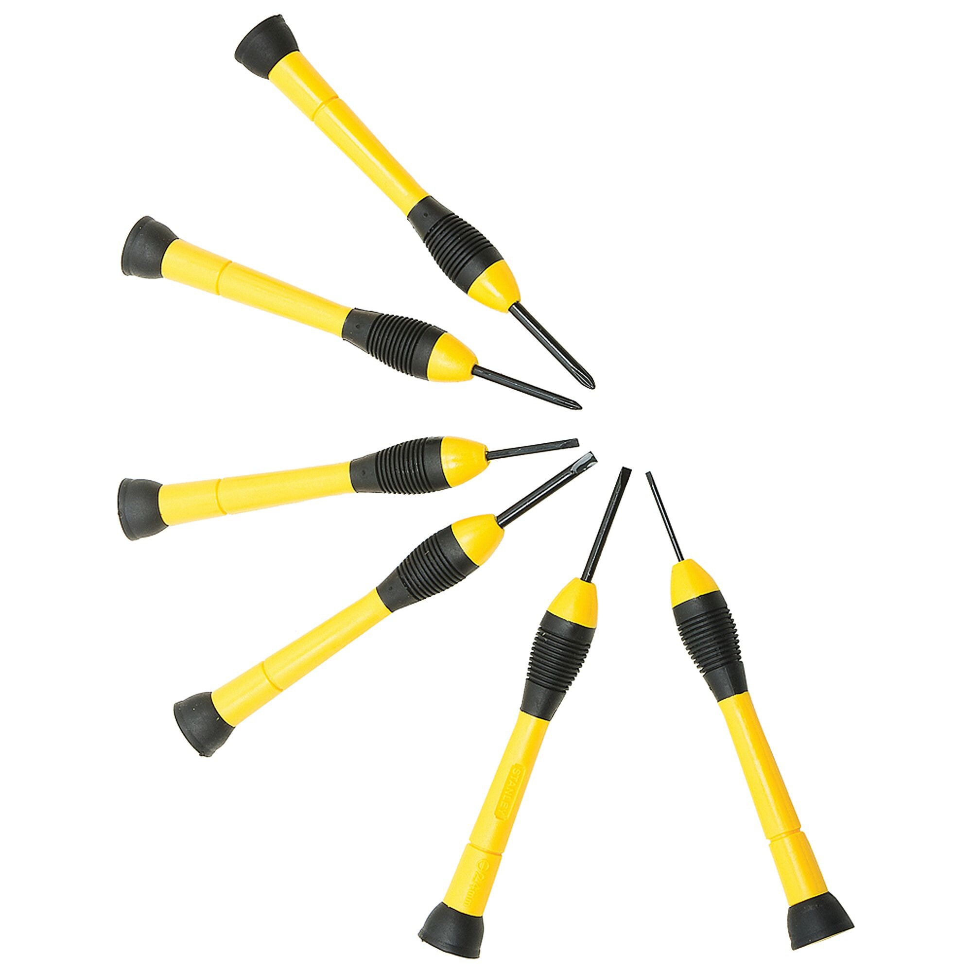 Precision Screwdriver Set (6 pc) thumbnail 2