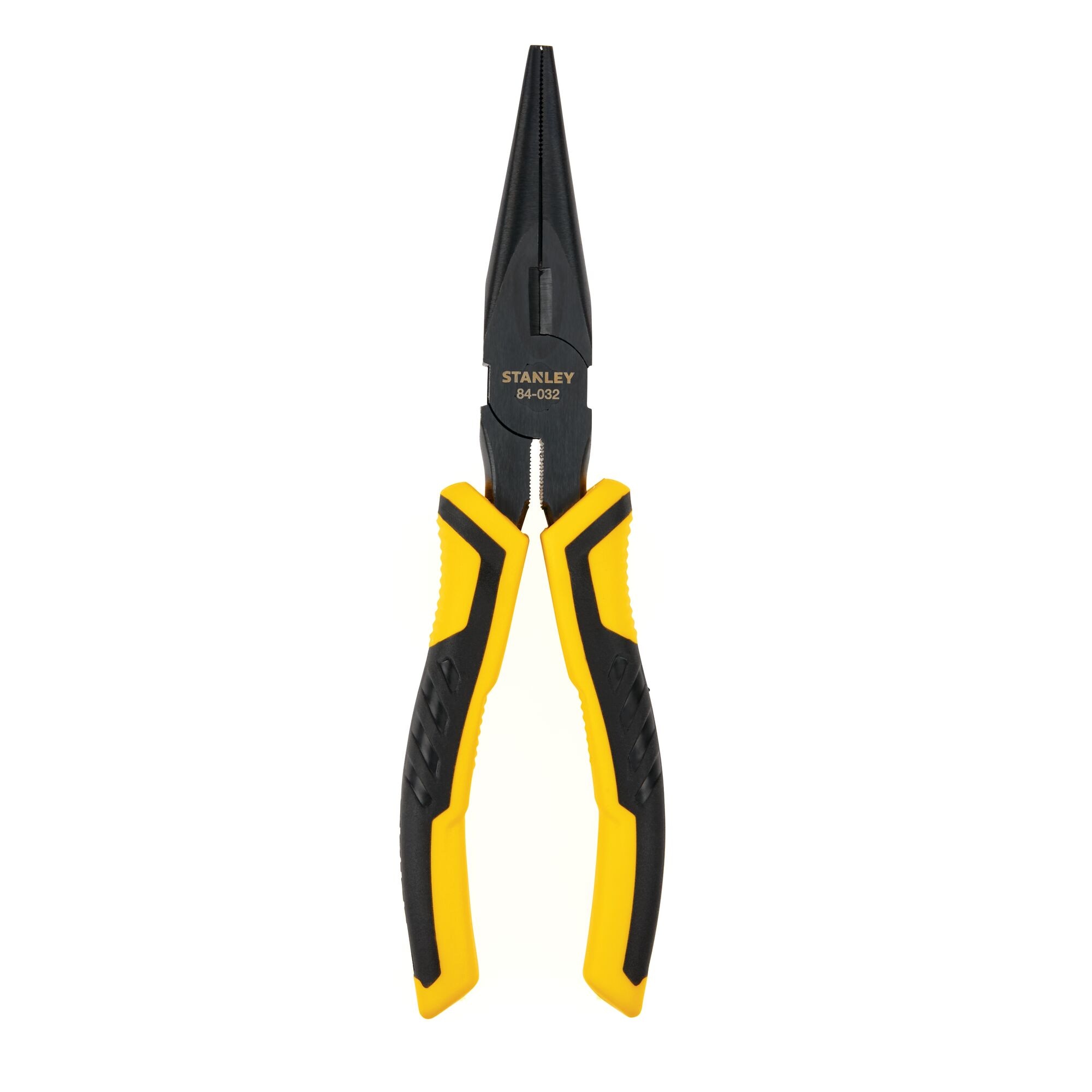 8 in Long Nose Pliers