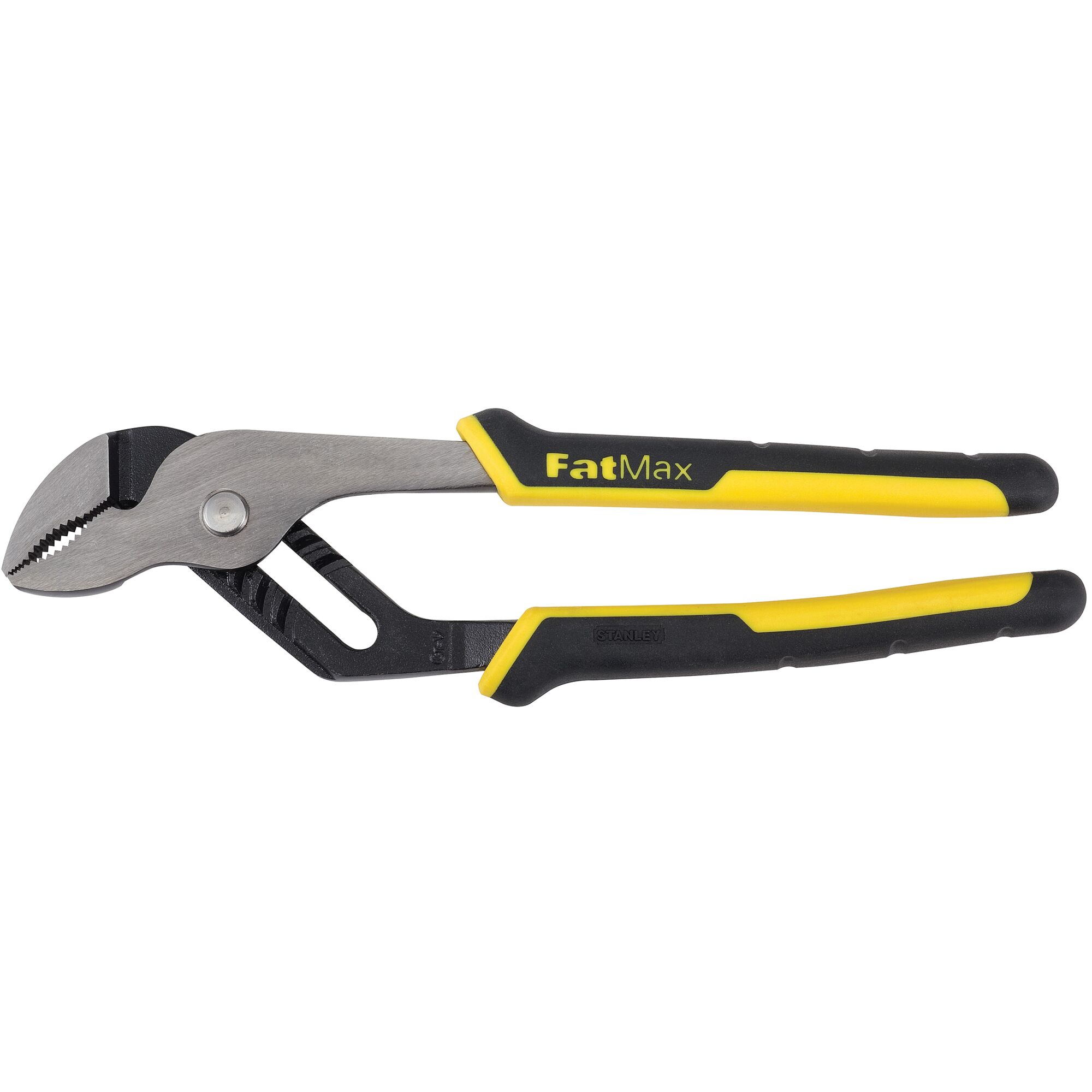 12 in STANLEY® FATMAX® Groove Joint Pliers