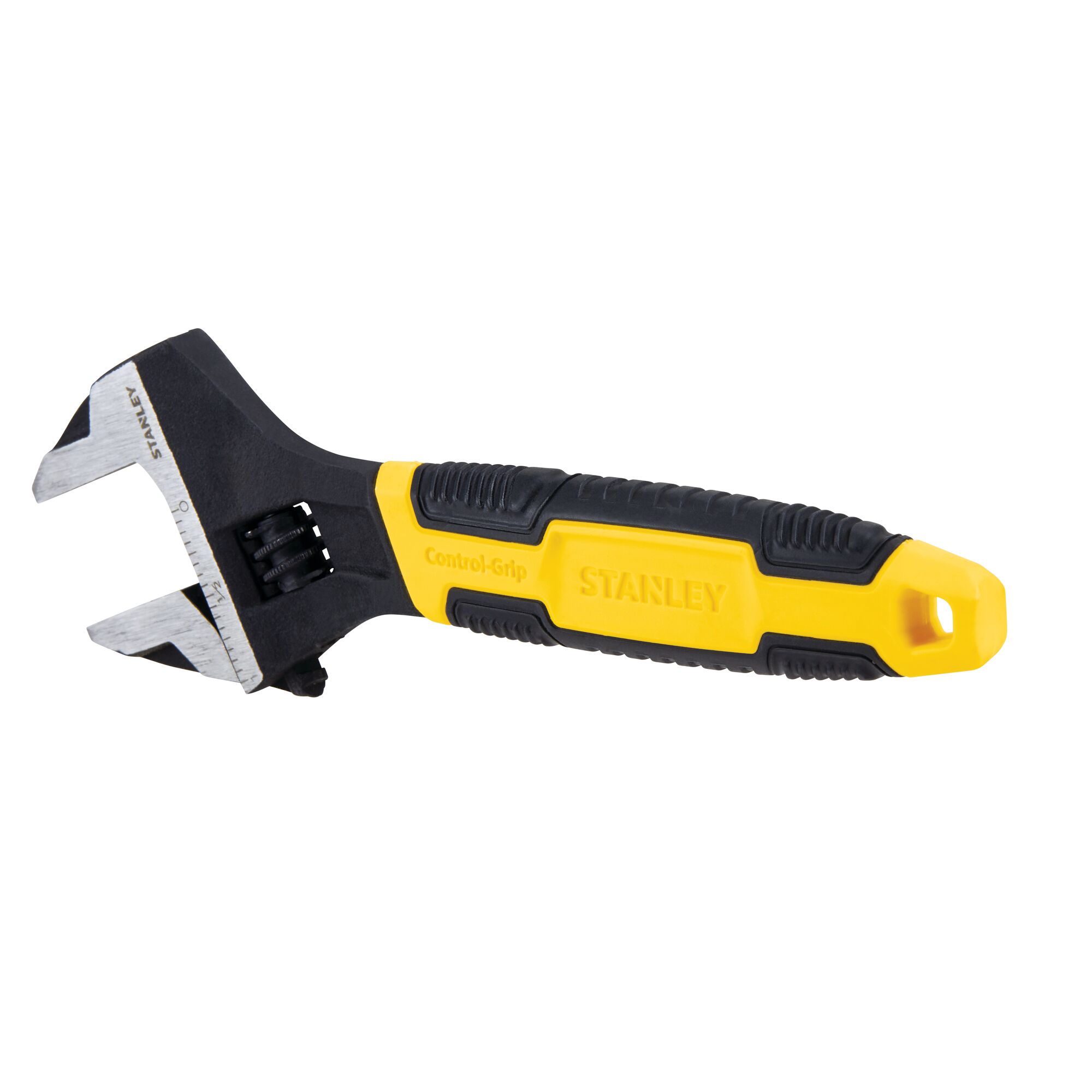 150mm/6 in MAXSTEEL™ Adjustable Wrench