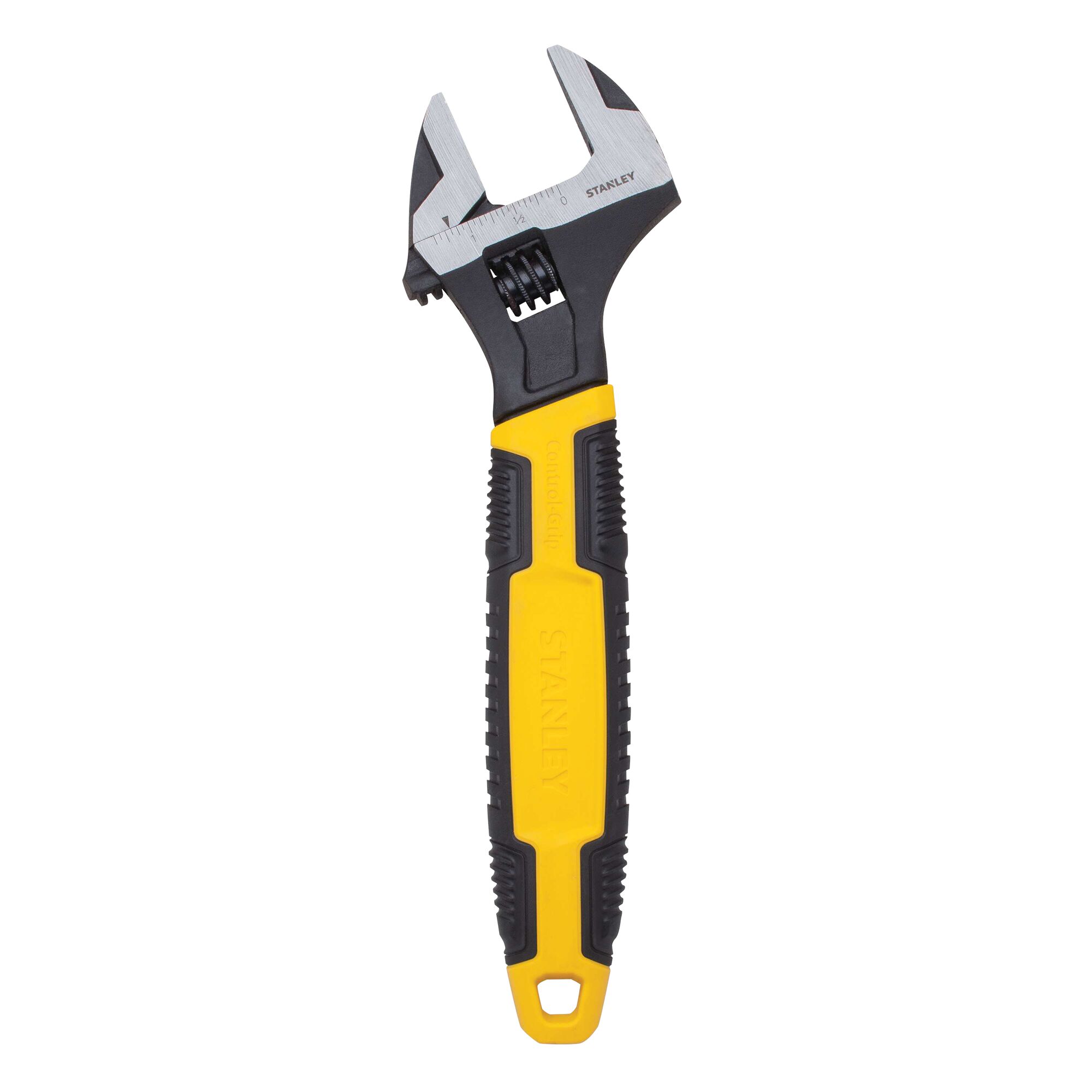 250mm/10 in MAXSTEEL™ Adjustable Wrench