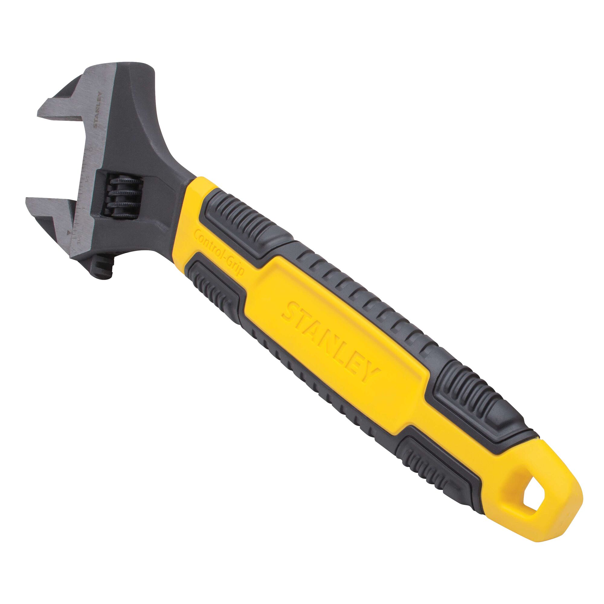 300mm/12 in MAXSTEEL™ Adjustable Wrench thumbnail 3