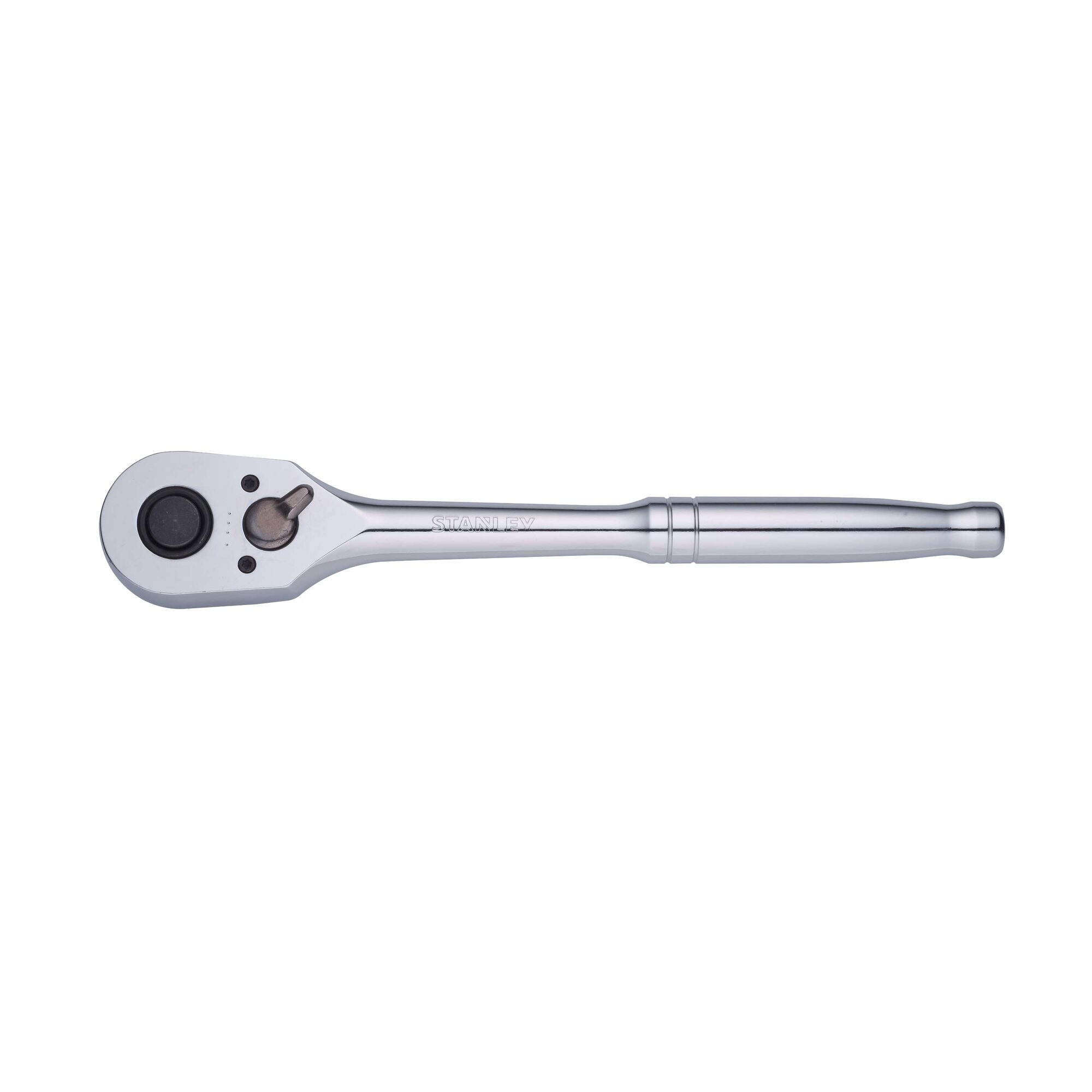 1/2 in Drive Pear Head QUICK RELEASE™ Ratchet