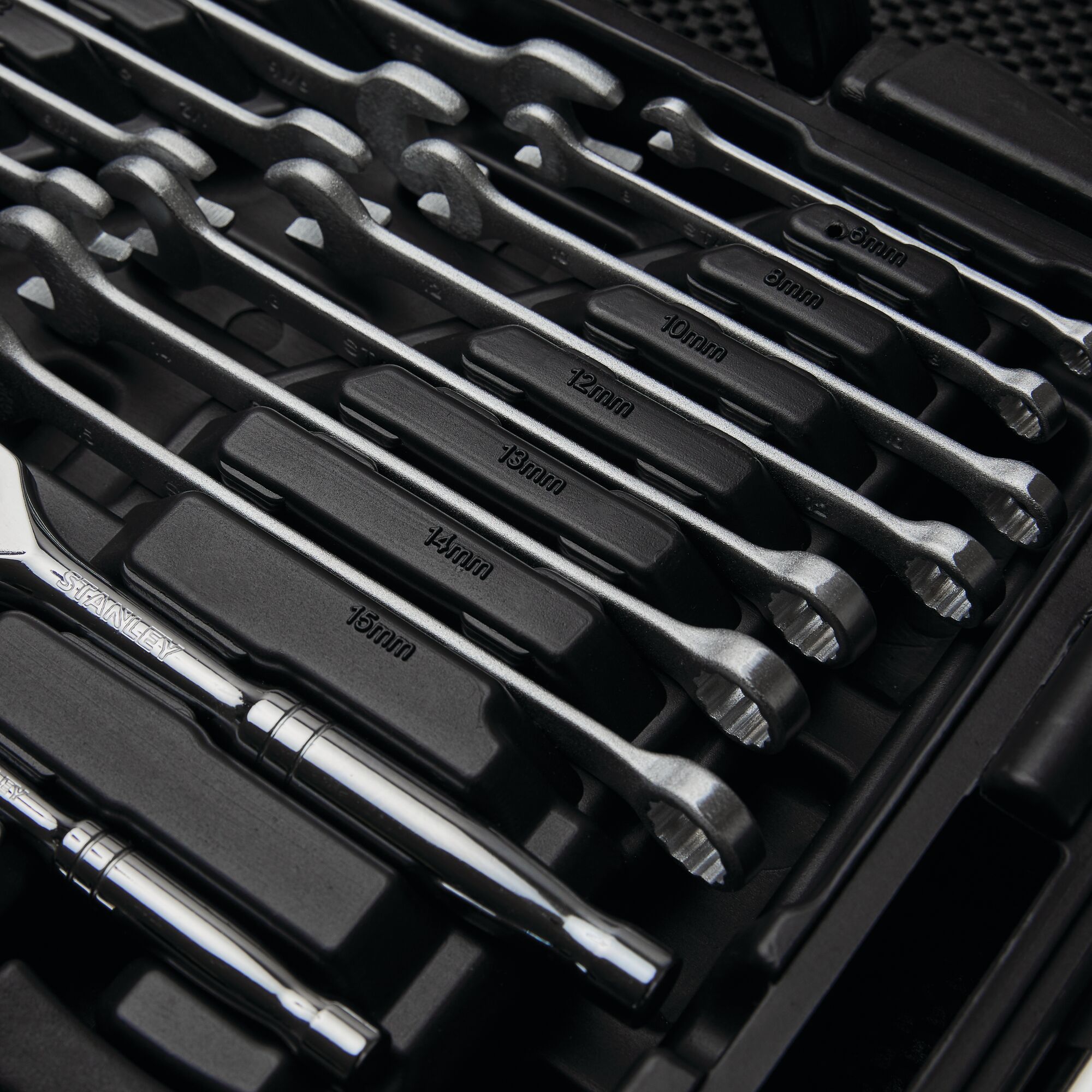 150 pc Mechanic's Tool Set thumbnail 10