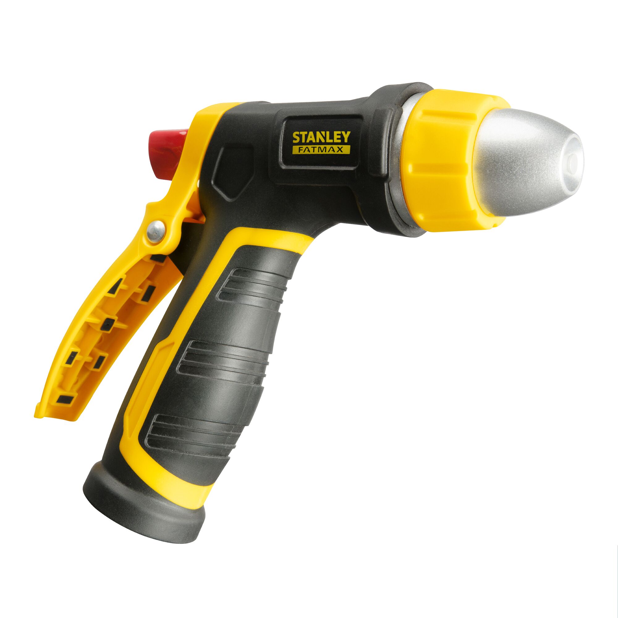 Heavy Duty Adjustable Rear Trigger Nozzle