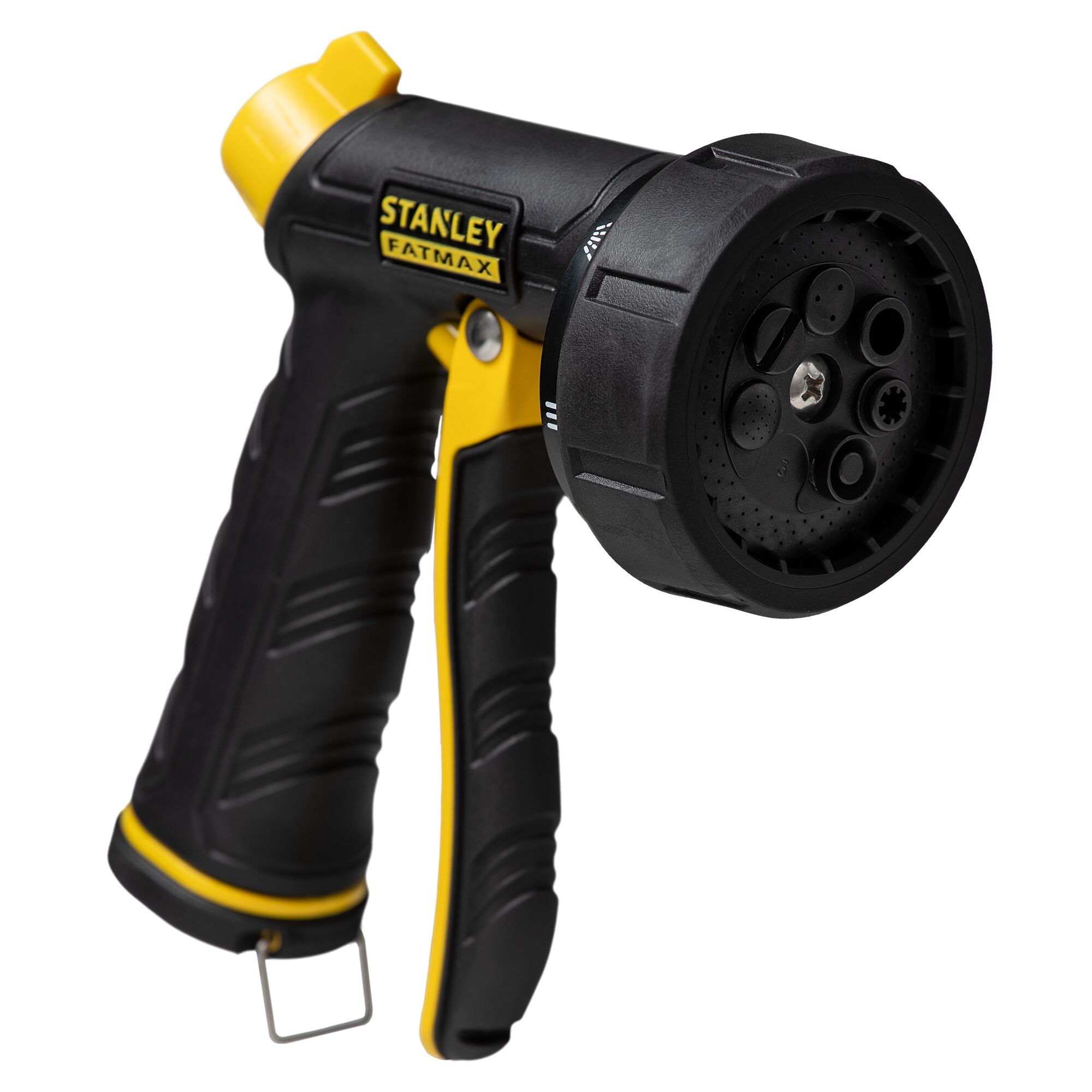 FATMAX 7-Pattern Front Trigger Nozzle