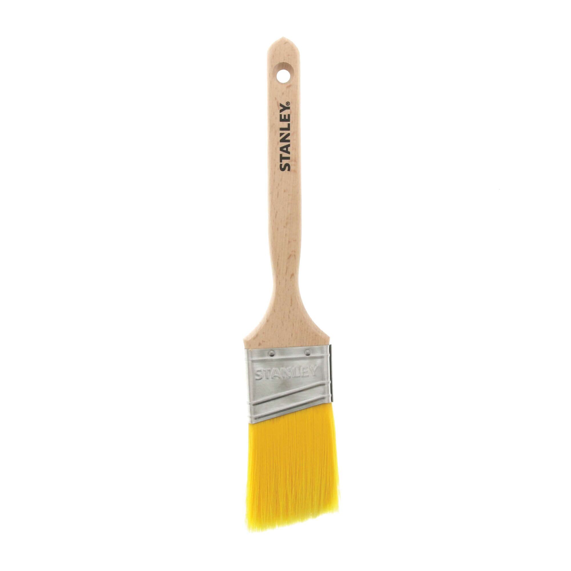 2 in STANLEY® FATMAX® PBT Angle Paint Brush