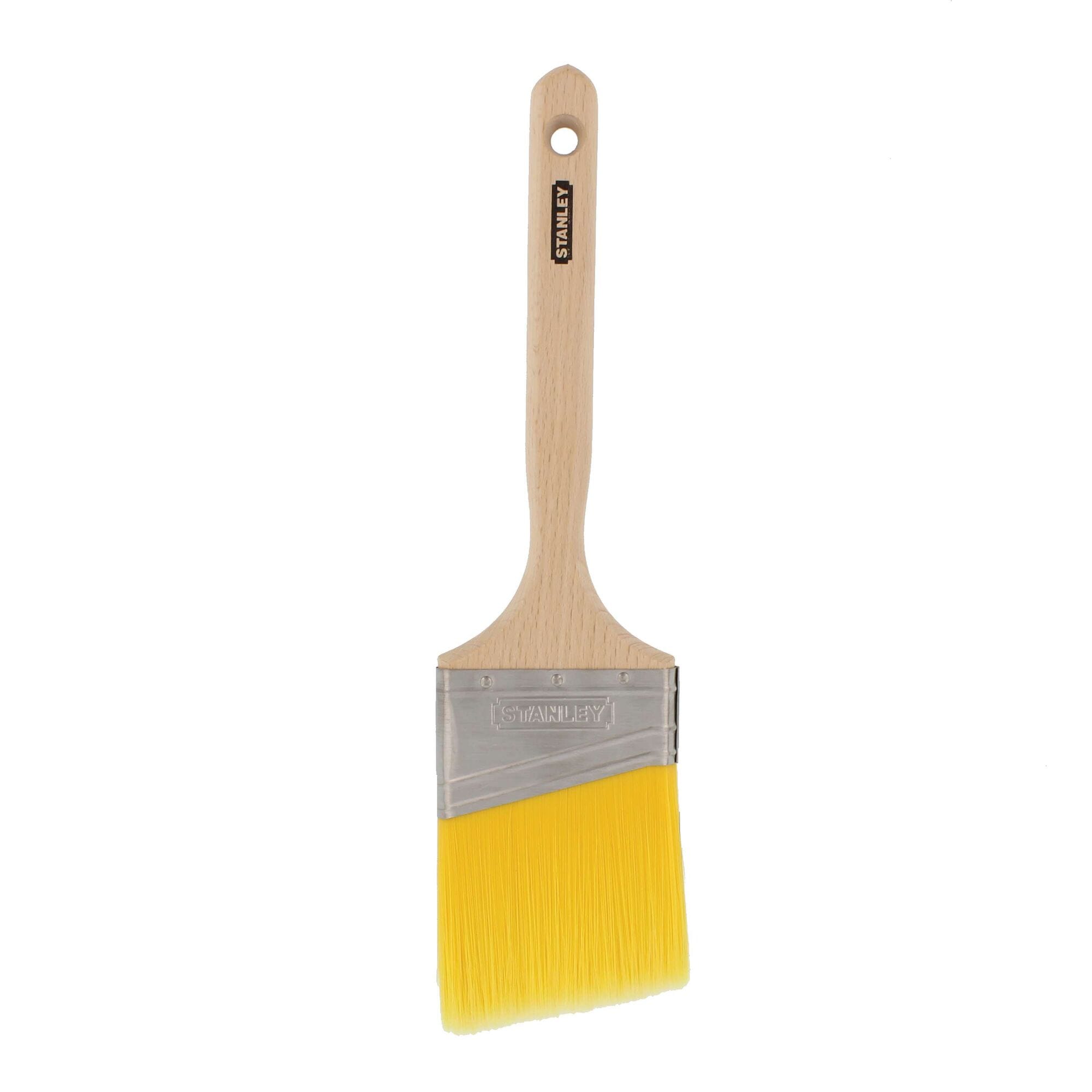 3 in STANLEY® FATMAX® PBT Angle Paint Brush