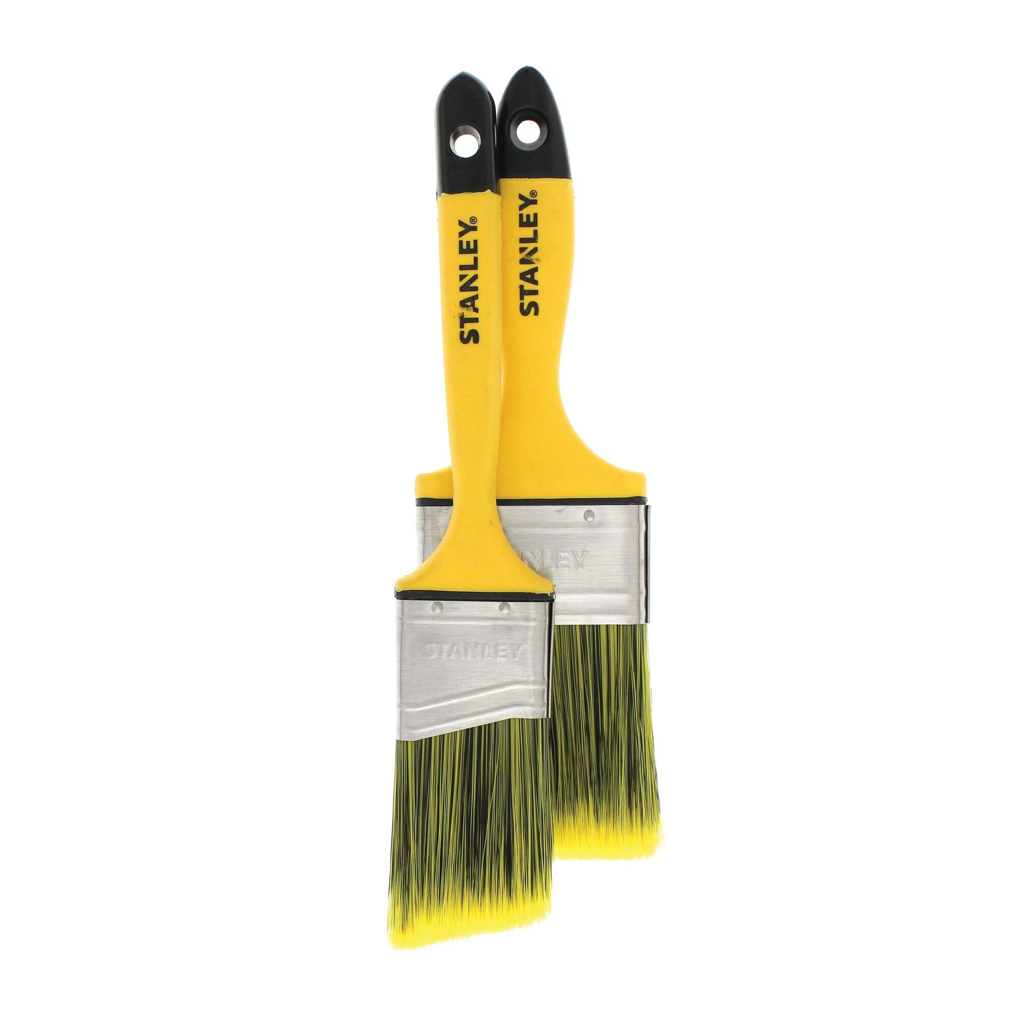 2 pc Paint Brush Set