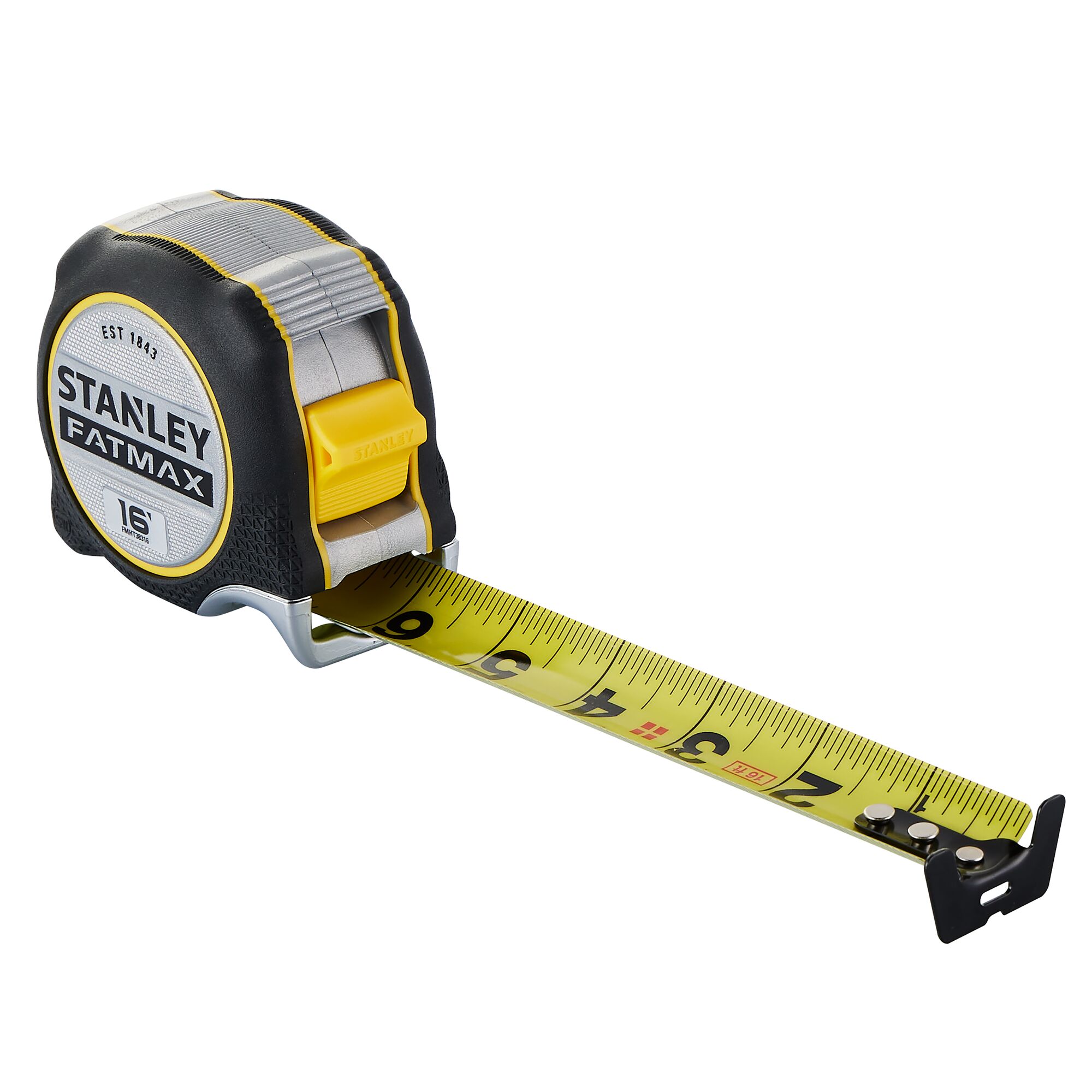 STANLEY® FATMAX® 16 ft. x 1-1/4 in. Premium Tape