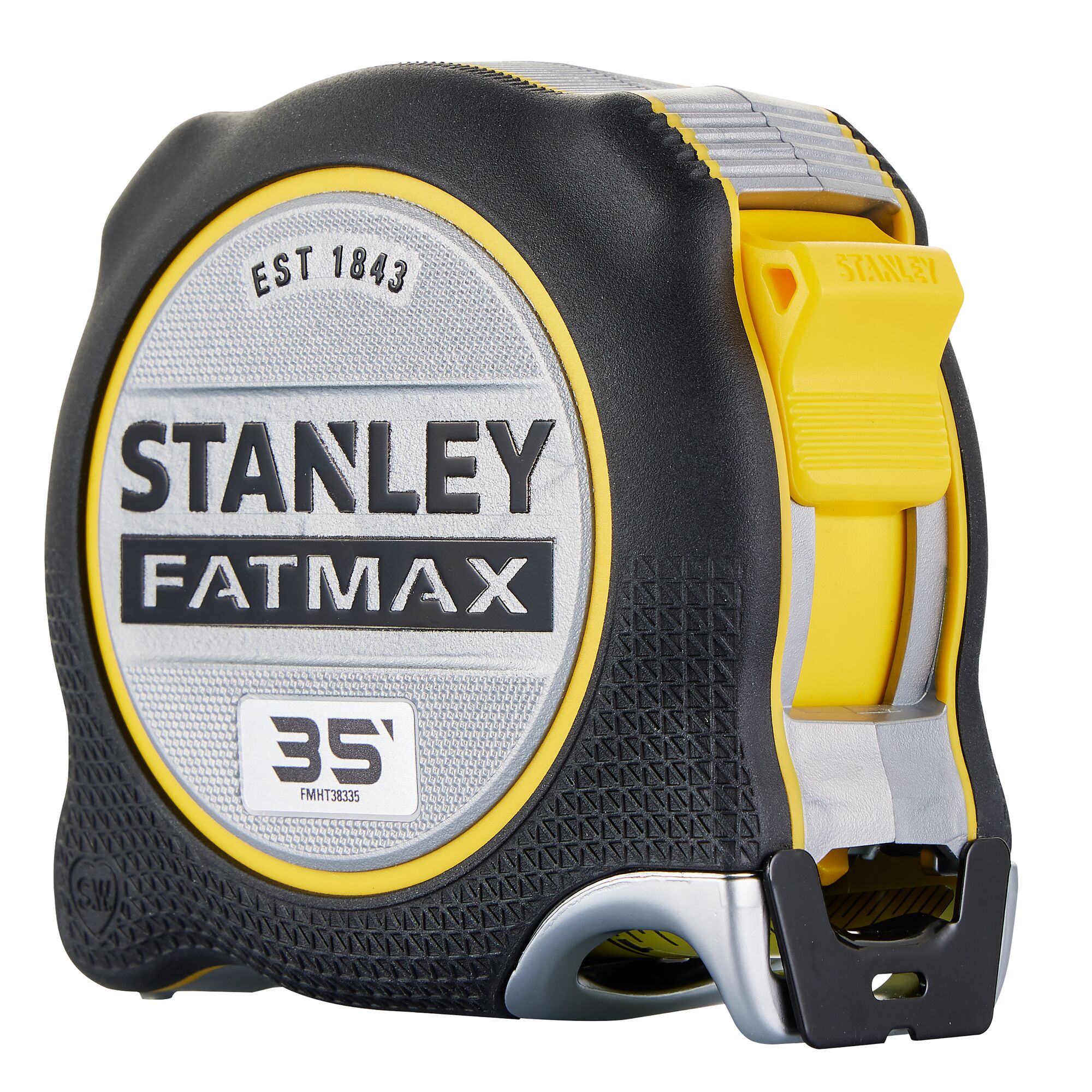 STANLEY® FATMAX® 35 ft. x 1-1/4 in. Premium Tape thumbnail 3