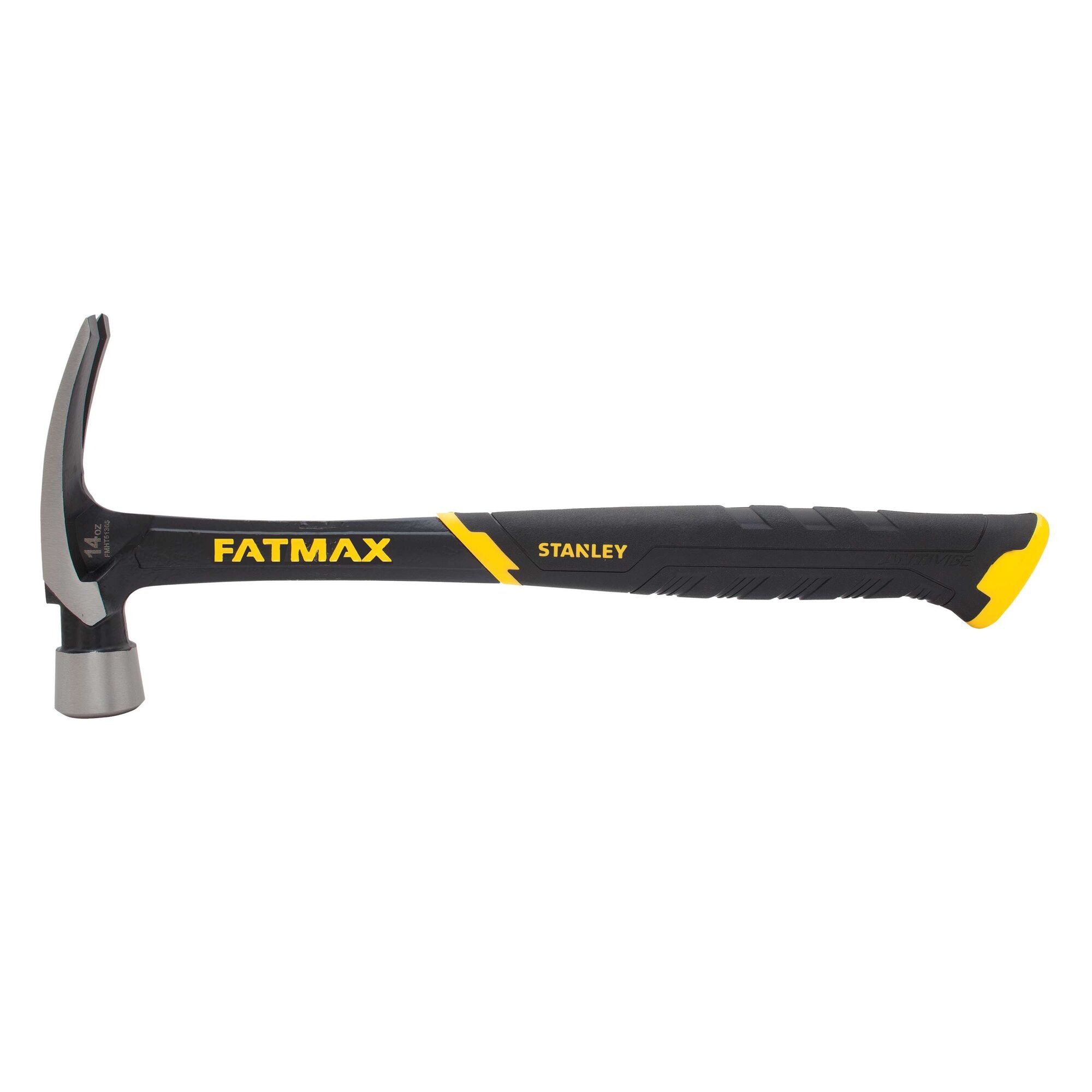 14 oz STANLEY® FATMAX® High Velocity Hammer
