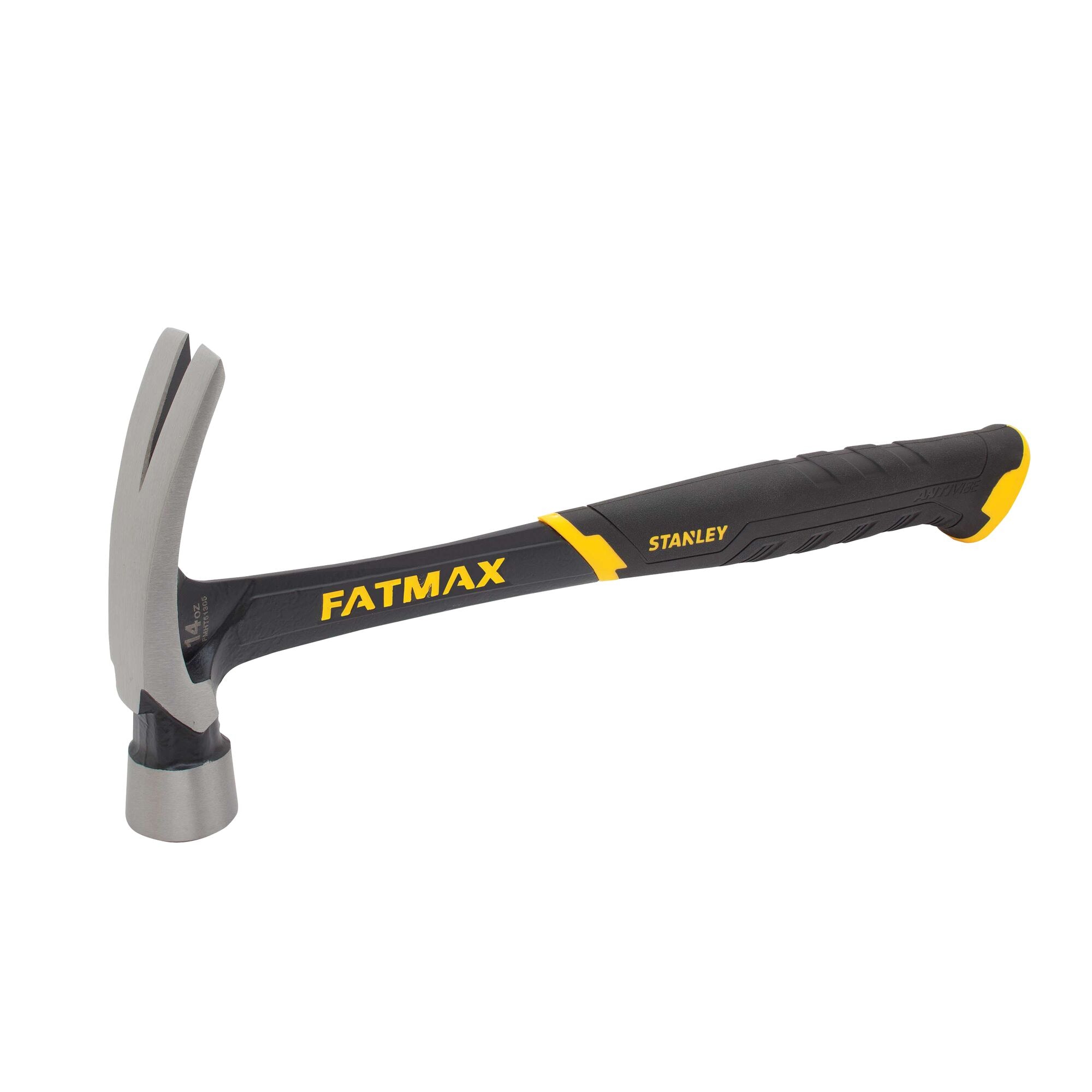 14 oz STANLEY® FATMAX® High Velocity Hammer thumbnail 2