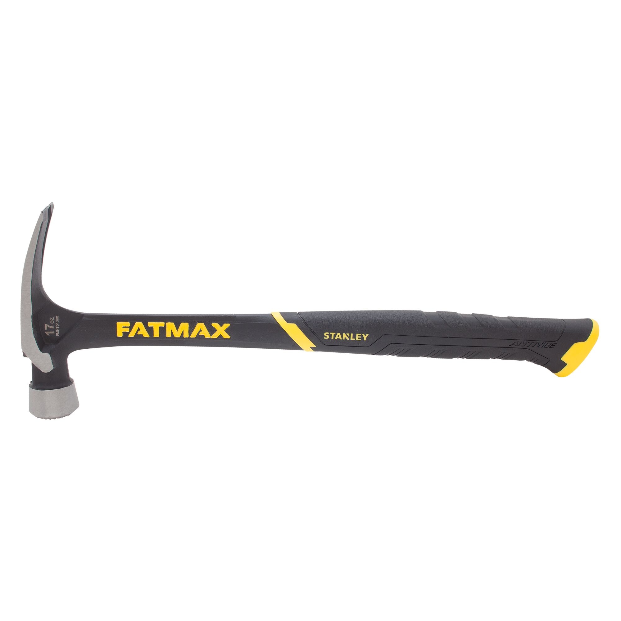 17 oz STANLEY® FATMAX® High Velocity Hammer