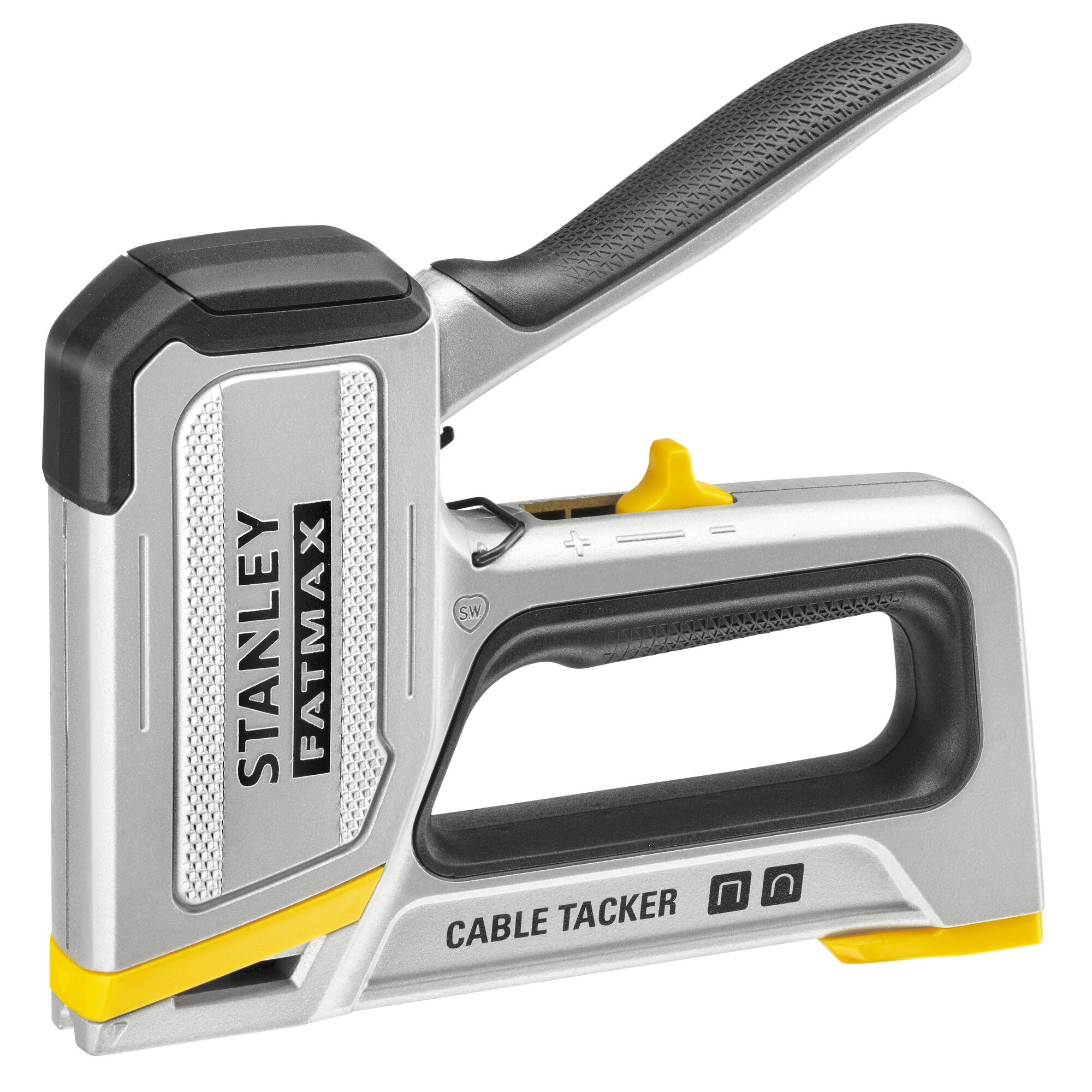 STANLEY® FATMAX® 2-in-1 Cable Tacker