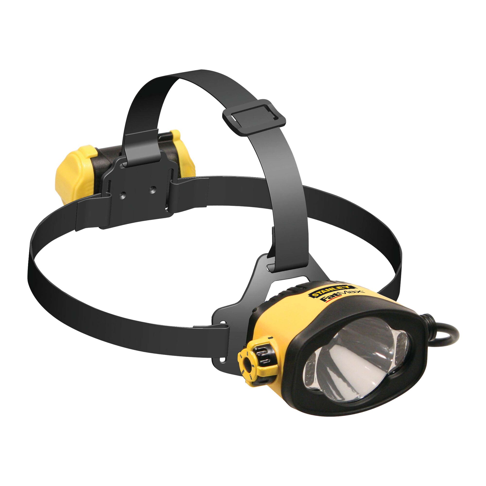 Waterproof LED Headlamp