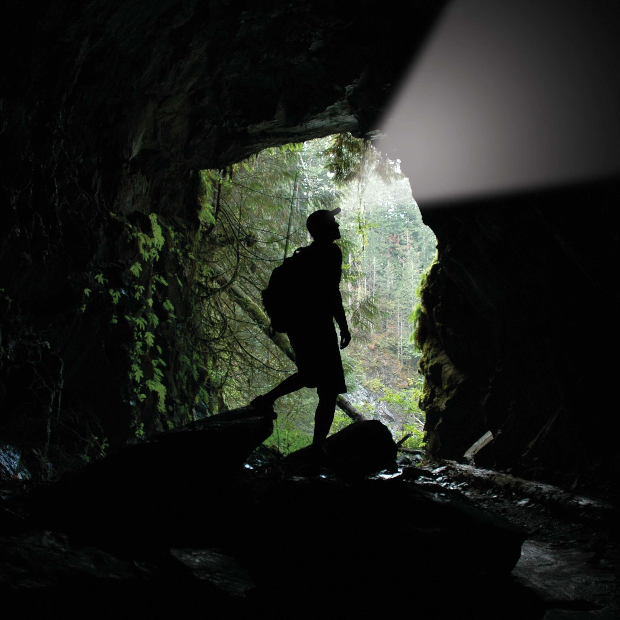 Waterproof LED Headlamp thumbnail 4