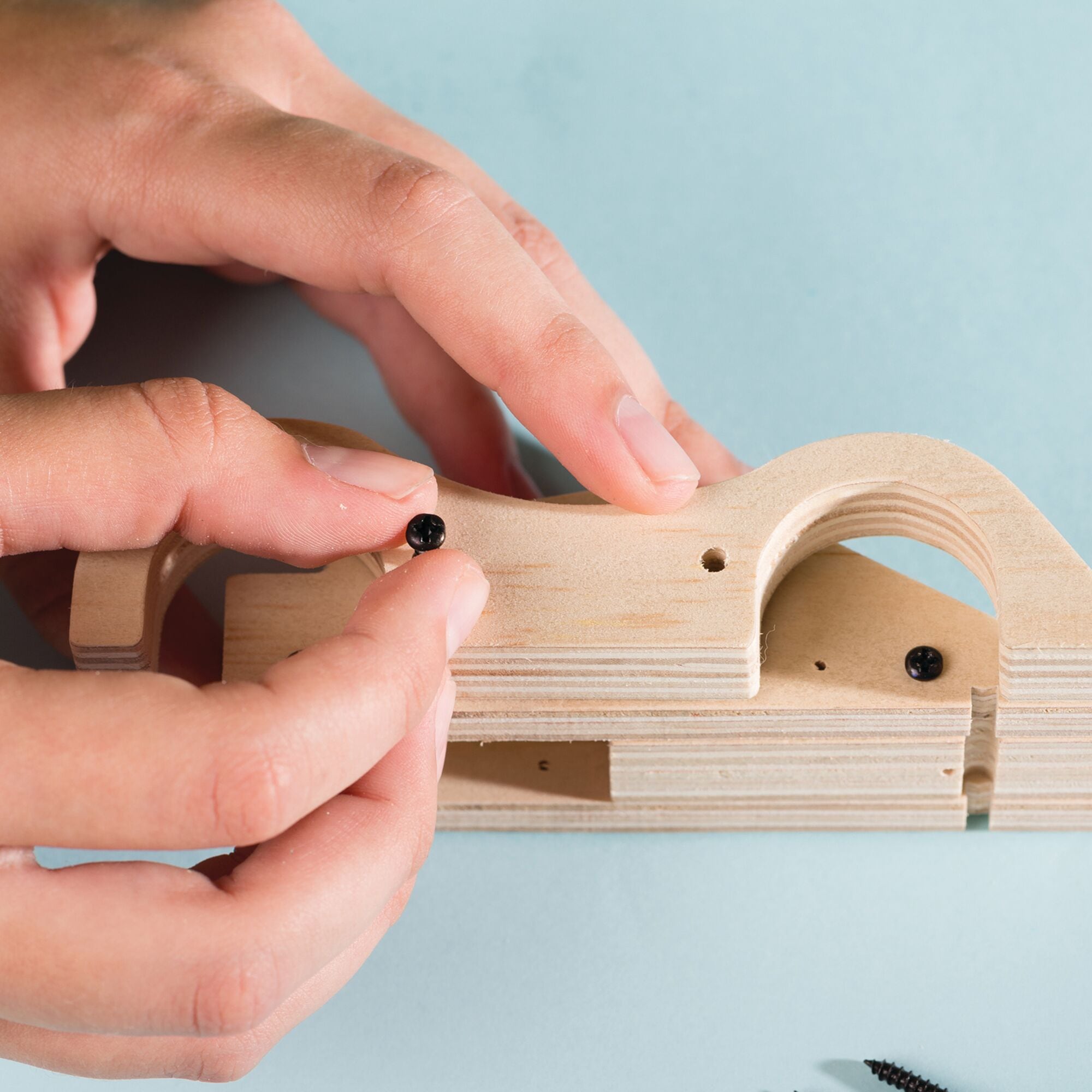 Pull Back Sports Car thumbnail 4