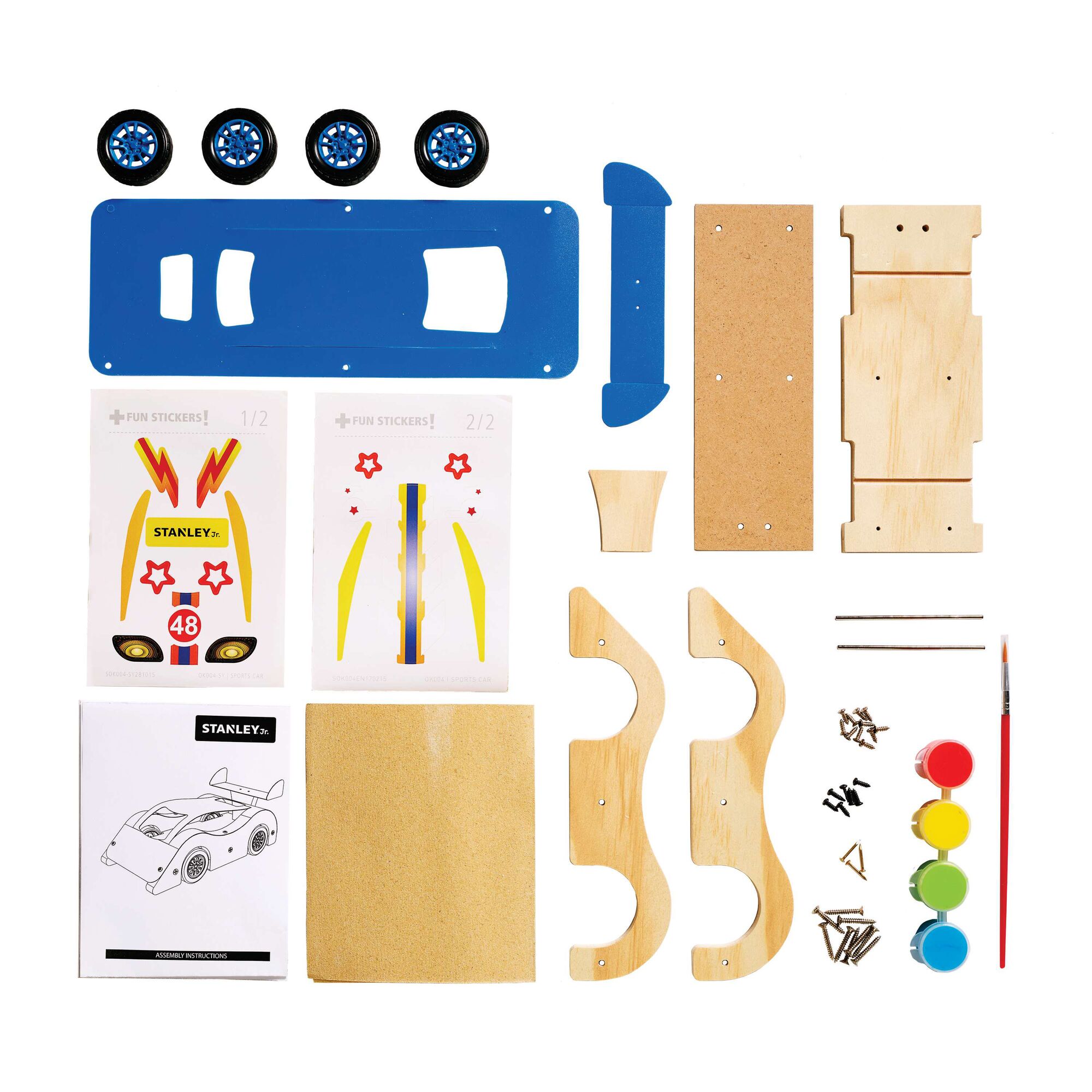 Custom Racer thumbnail 3