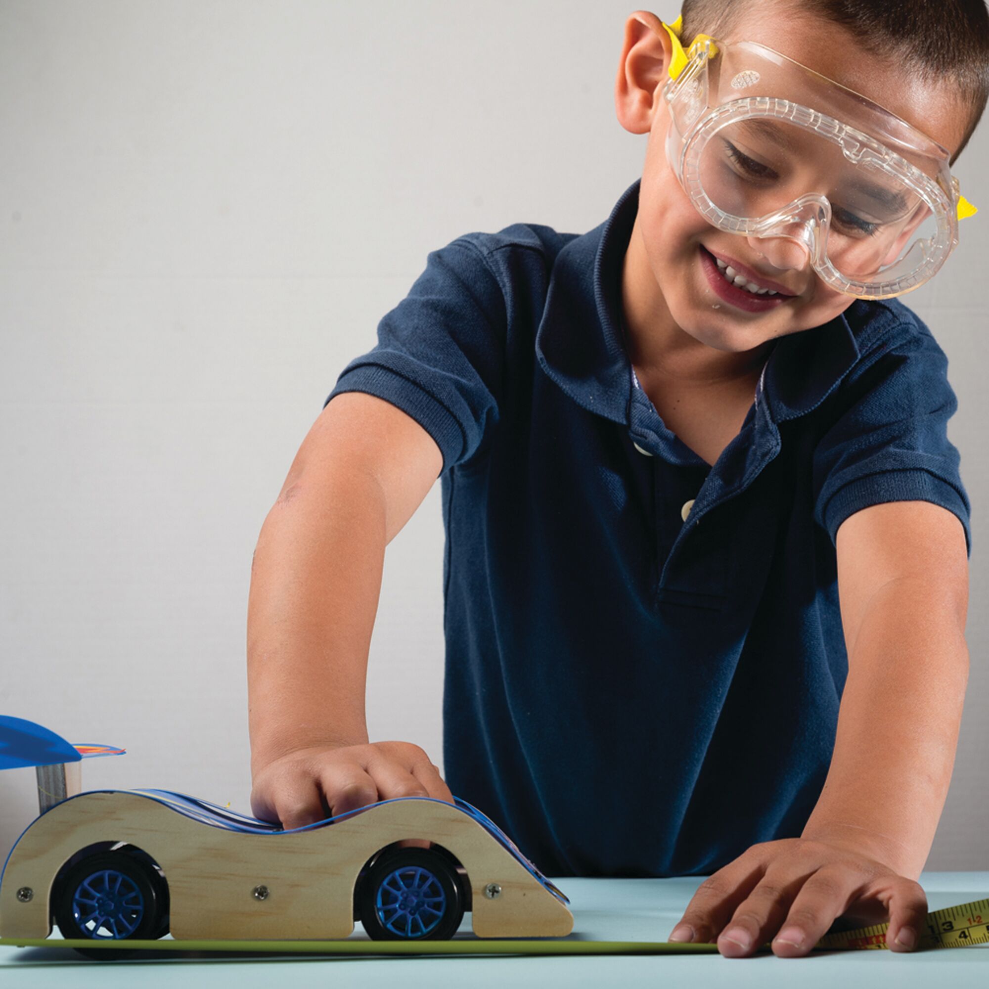 Custom Racer thumbnail 4