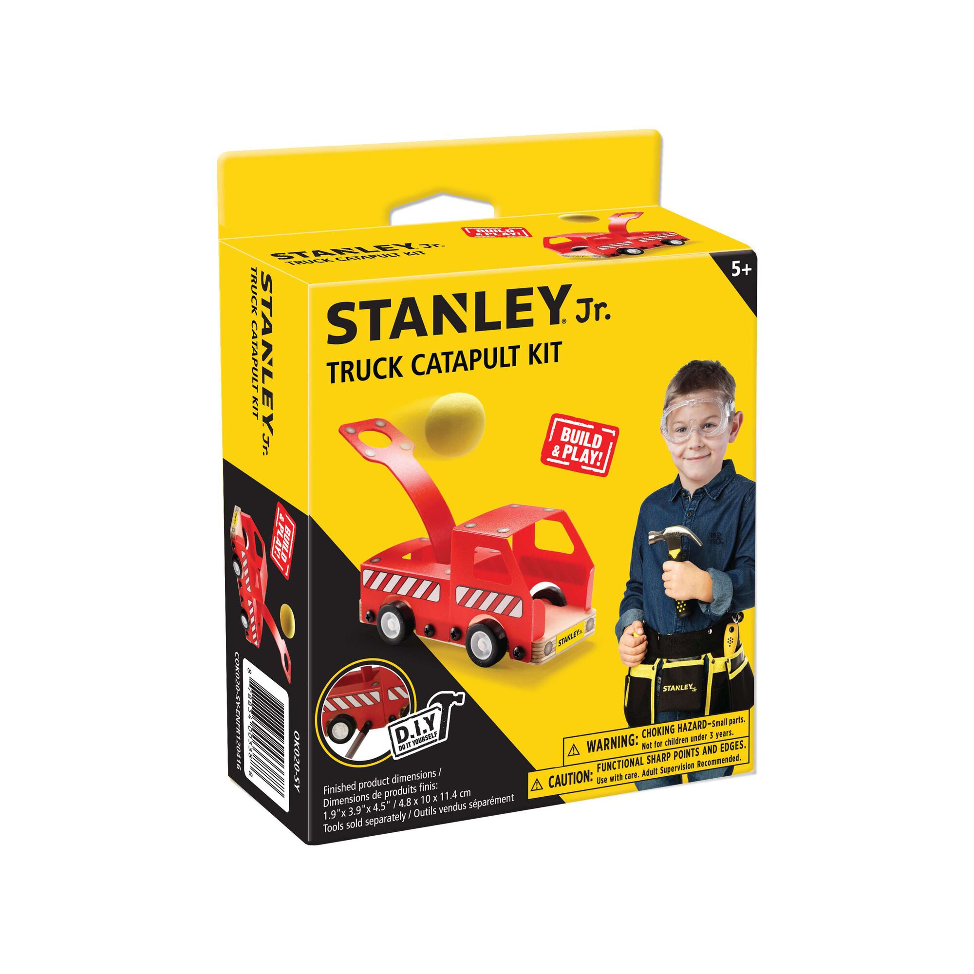 Catapult Truck thumbnail 2