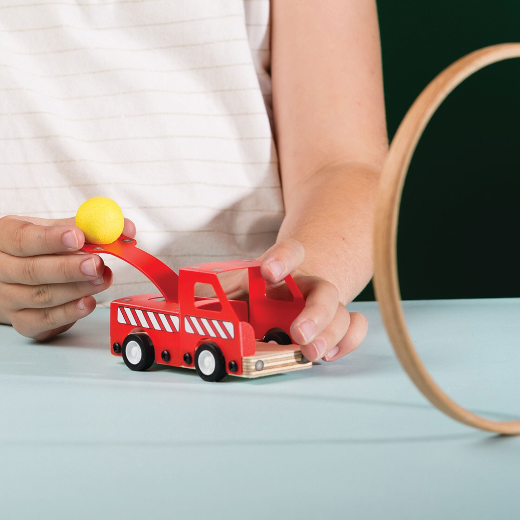 Catapult Truck thumbnail 5