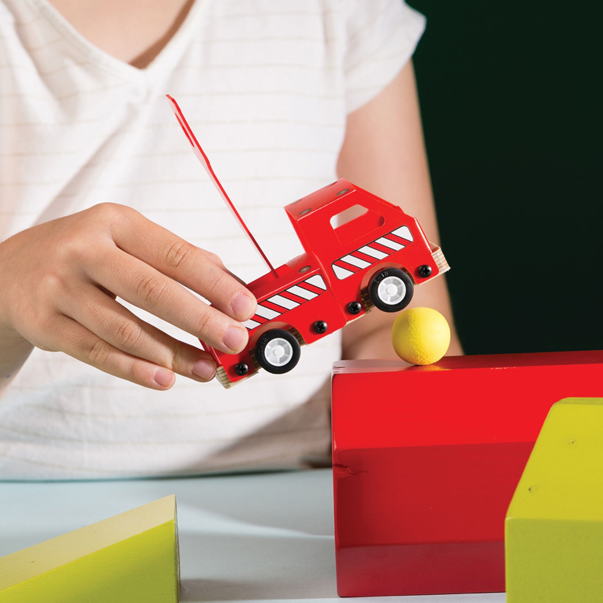 Catapult Truck thumbnail 6