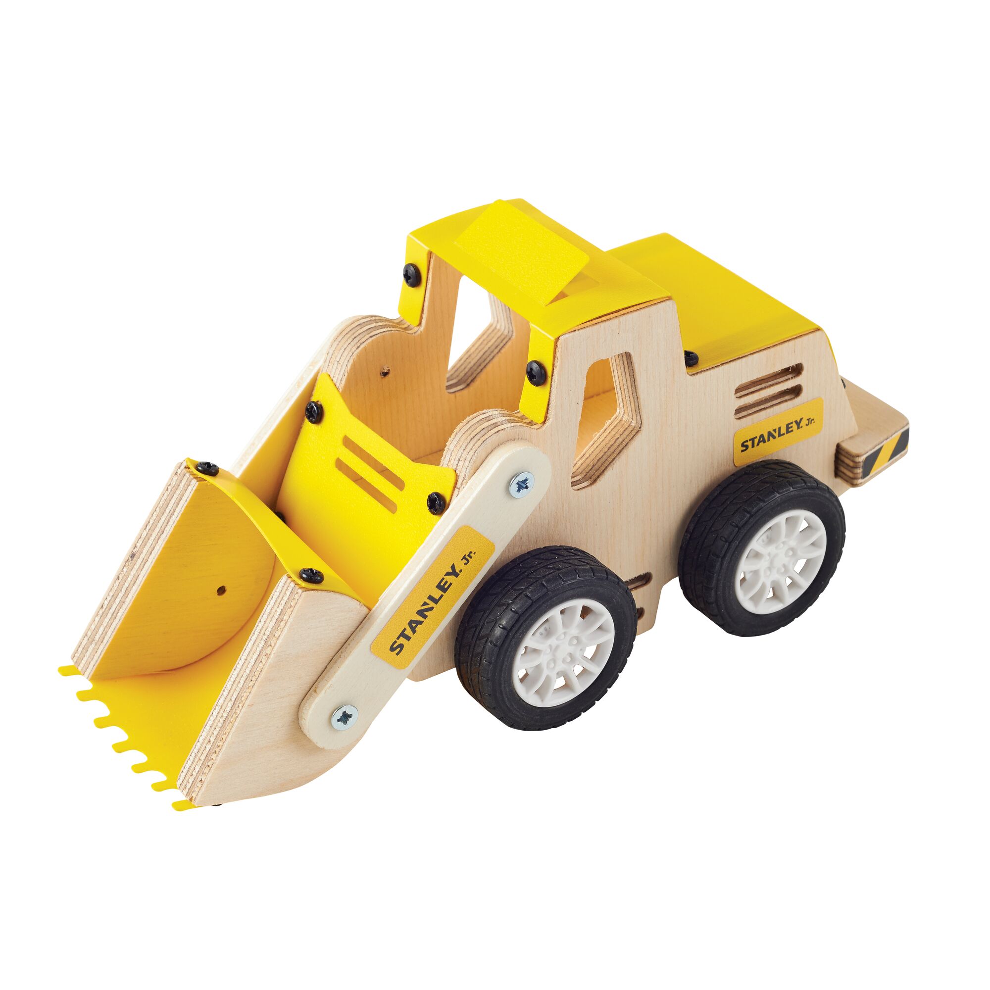 Front Loader