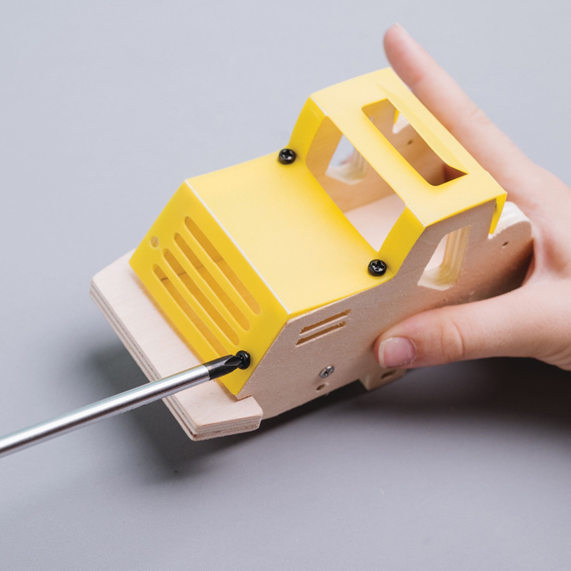 Front Loader thumbnail 2